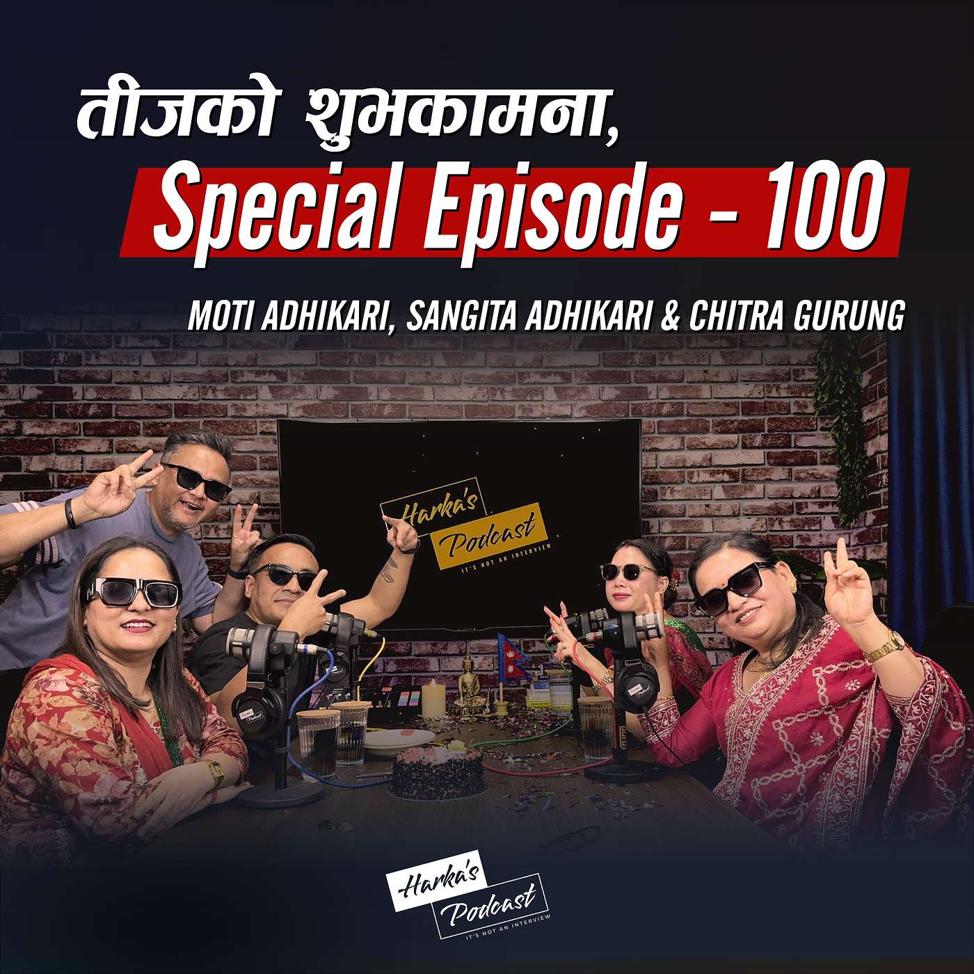 Harka\'s Podcast