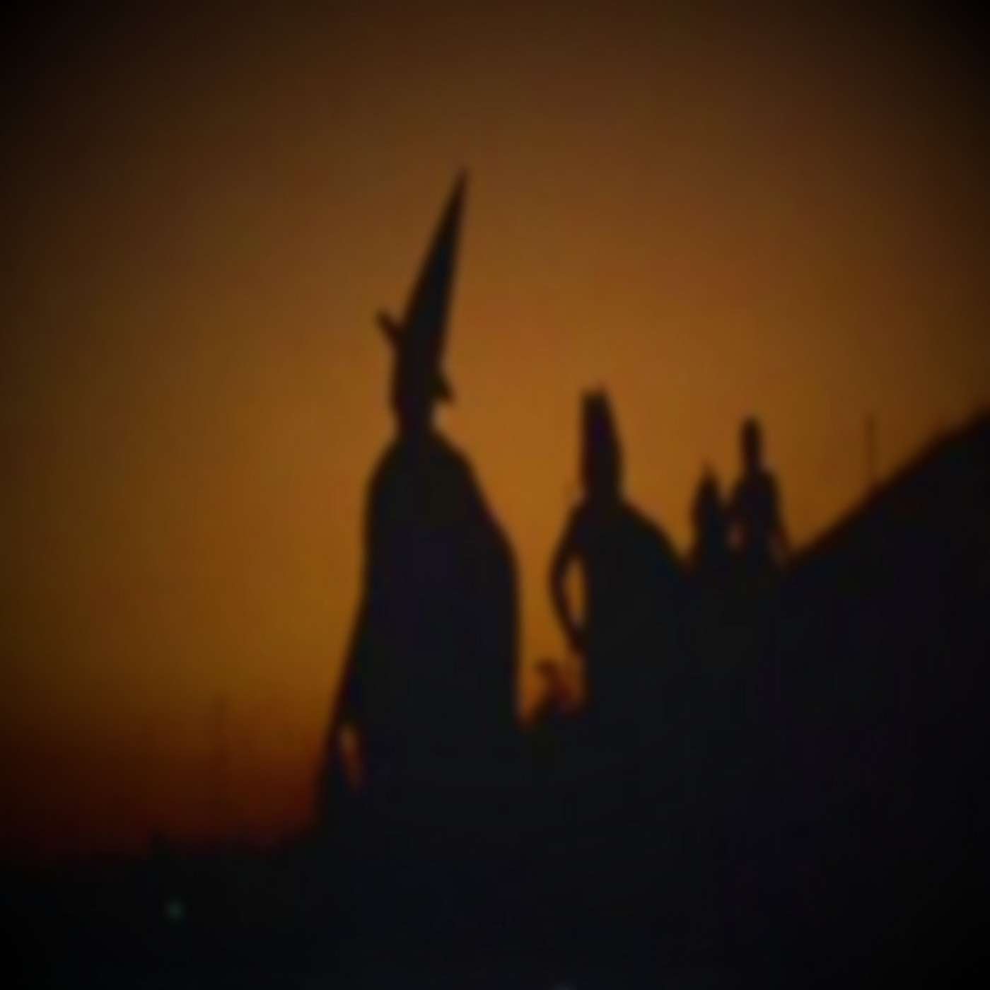 64. do not forget your death certificate: harvest.wav by 波S E R V I C E (halloween 2021 special / ambient vaporwave episode)