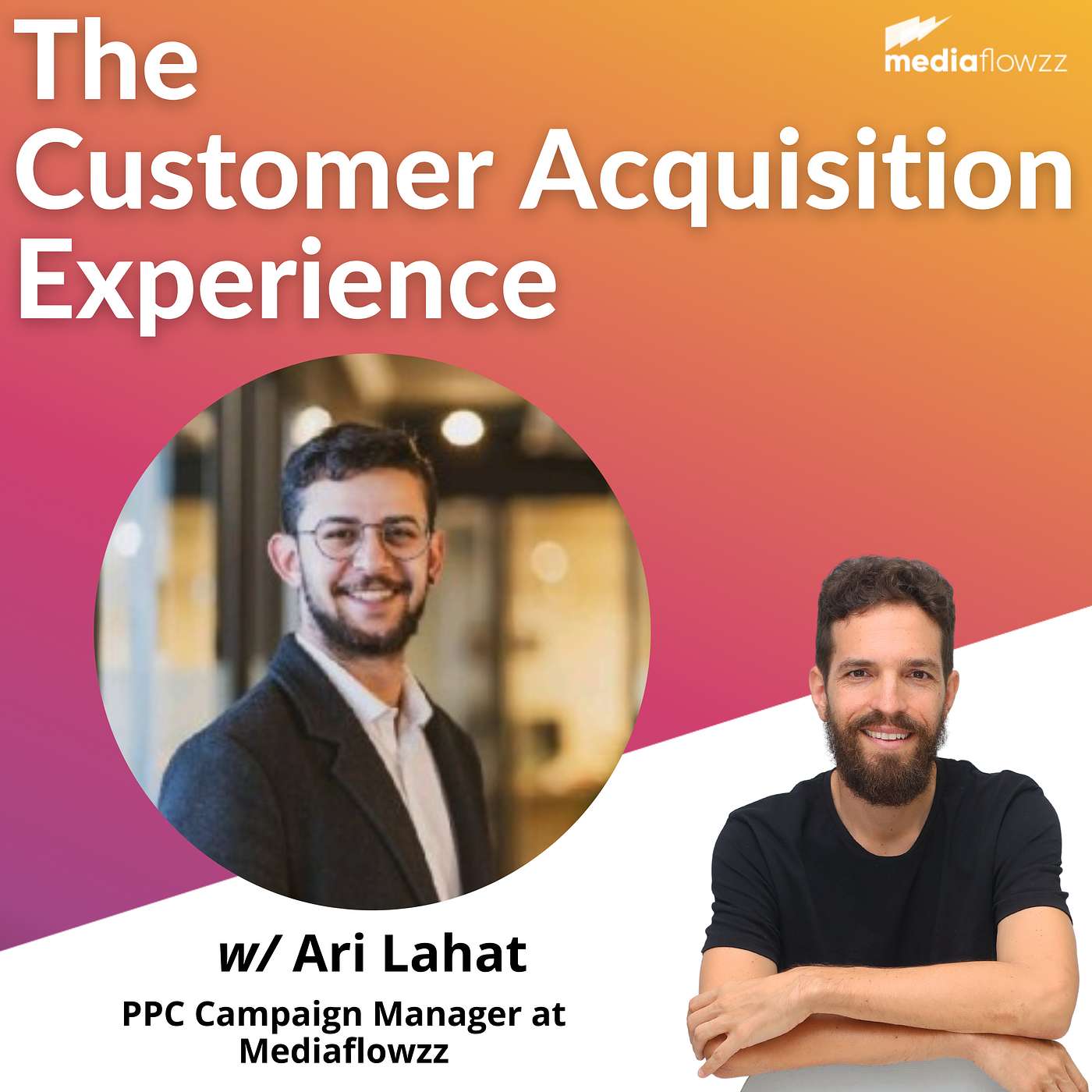 The Customer Acquisition Experience