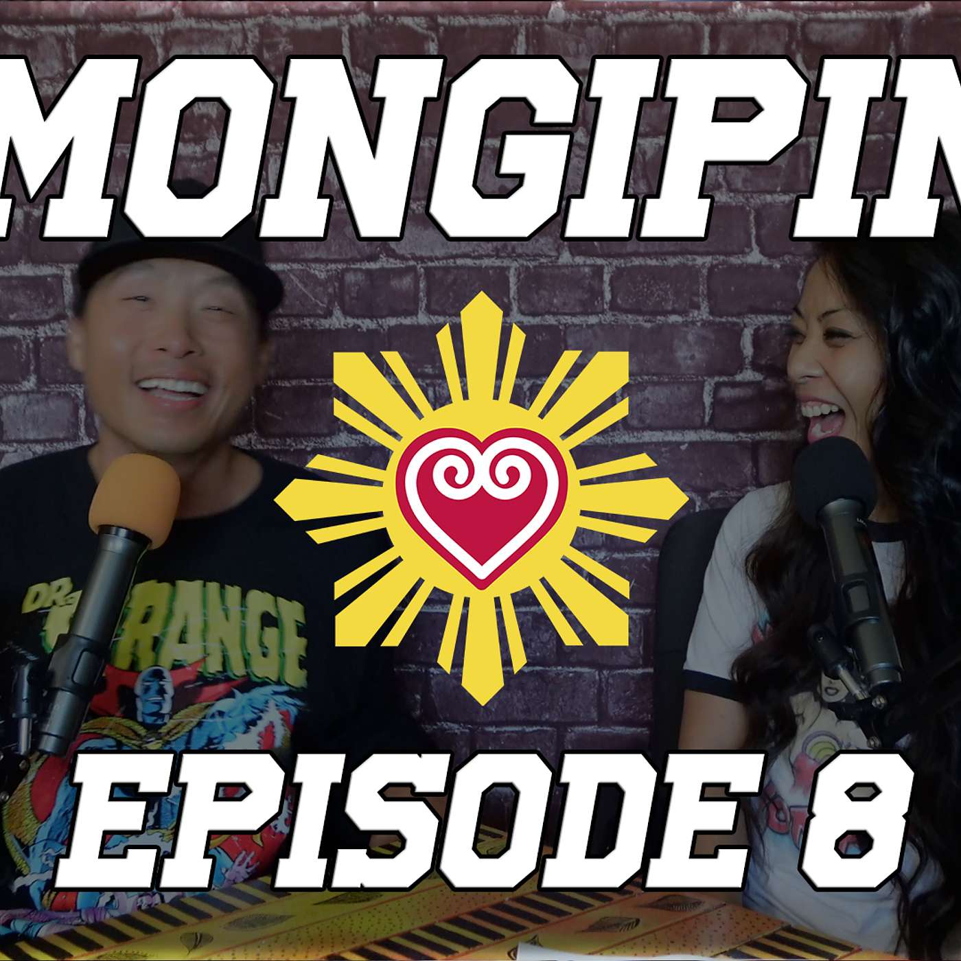 The Hmongipino Podcast