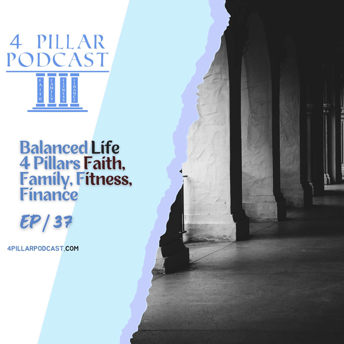 4 Pillar Podcast