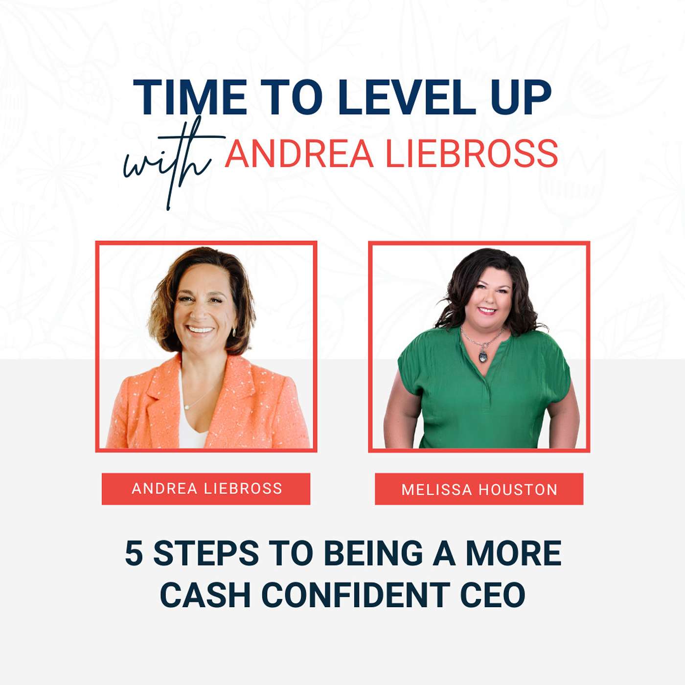 She Thinks Big with Andrea Liebross