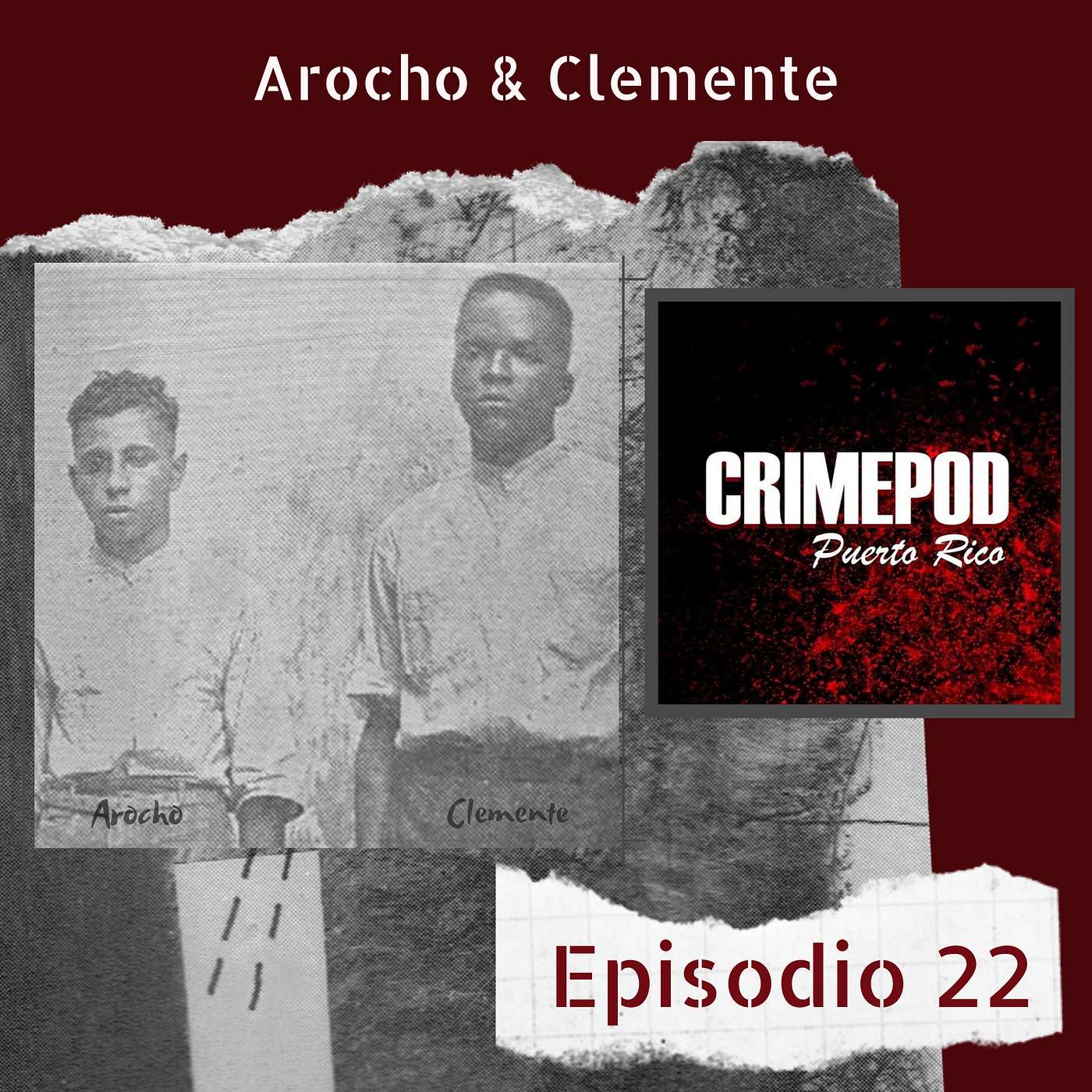 Crimepod Puerto Rico