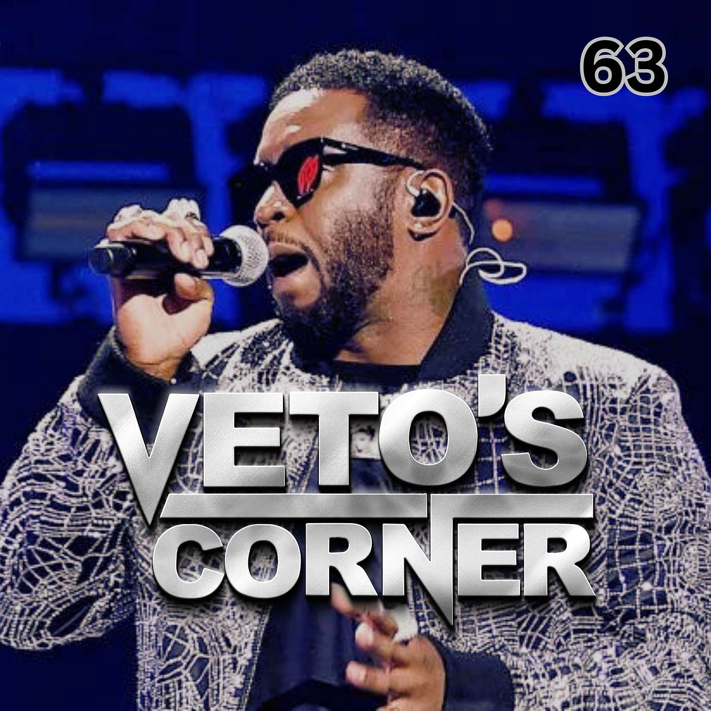 Veto’s Corner
