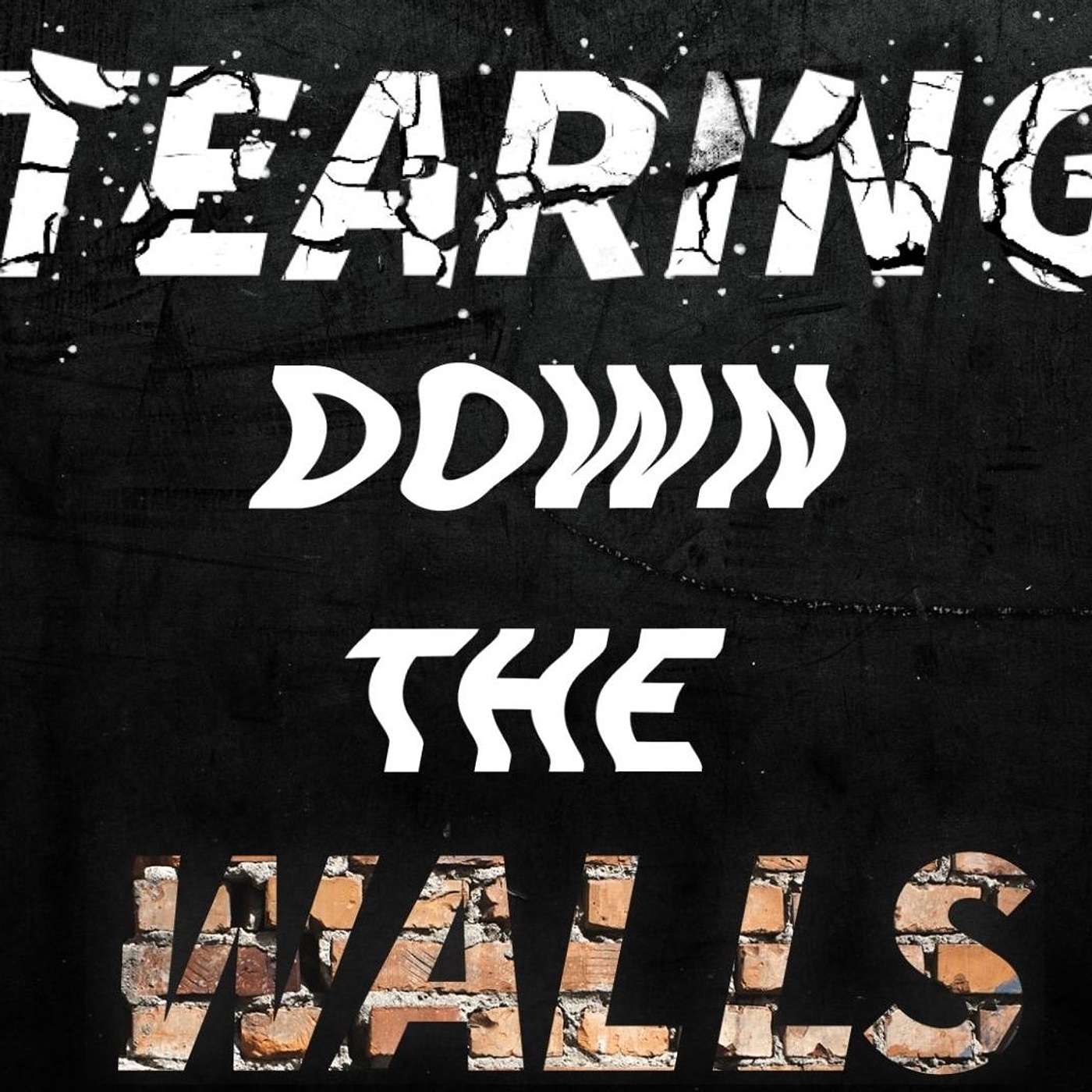 Tearing Down The Walls: Part 4 episode artwork