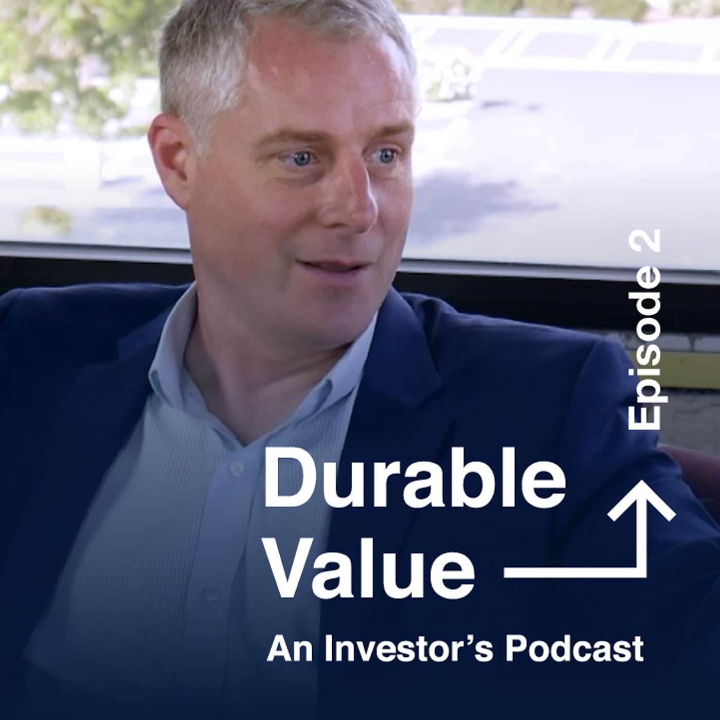 Durable Value: An Investor\'s Podcast