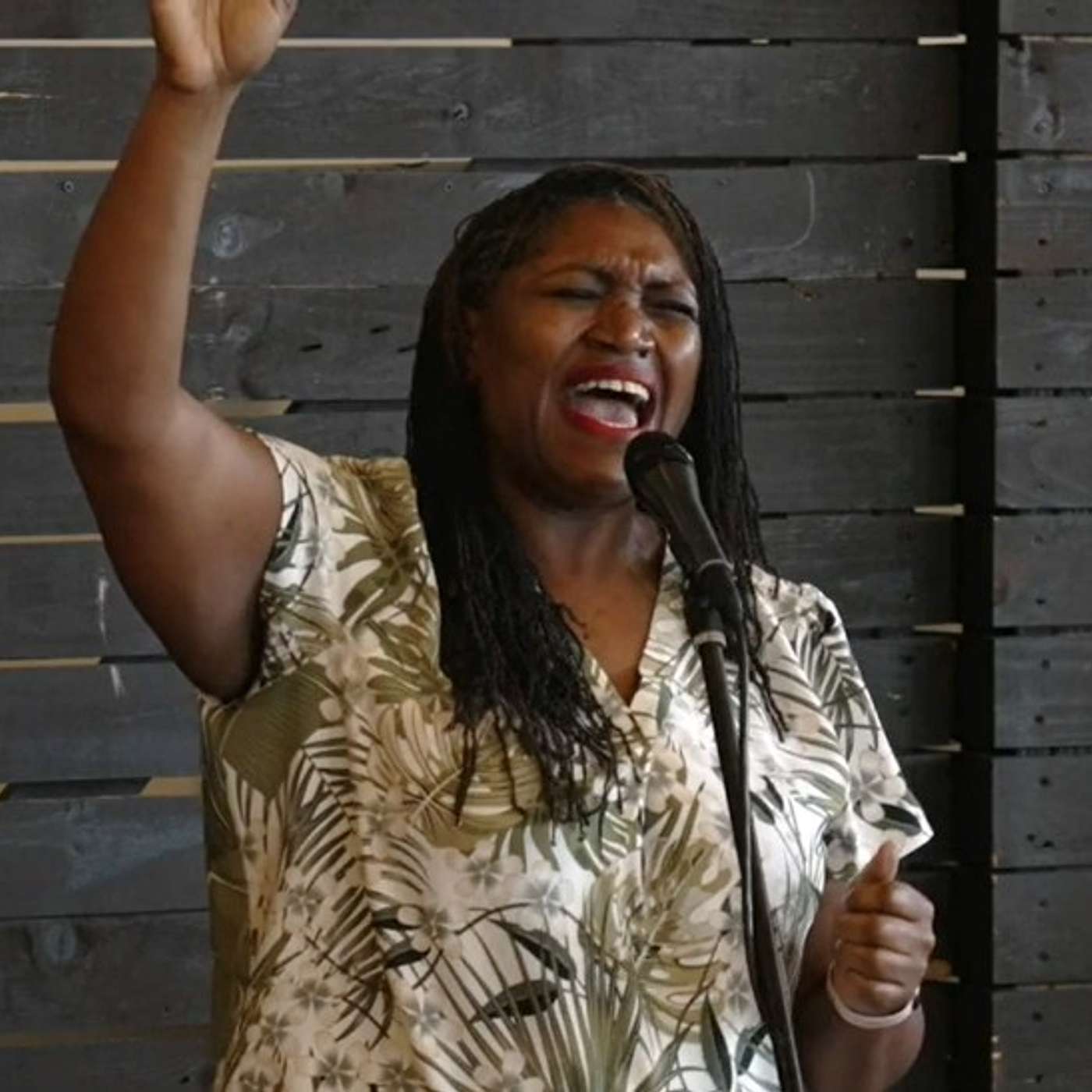 Seattle Unity Sunday Podcast - February 27, 2022 - Beneath the Surface