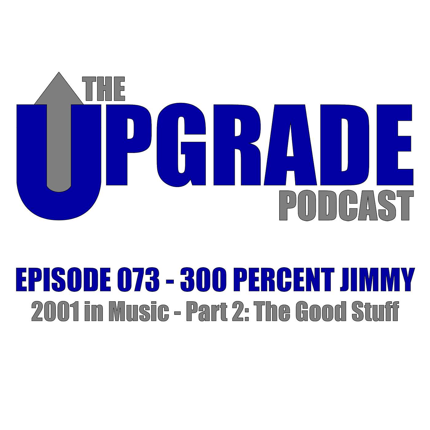 The Upgrade Podcast