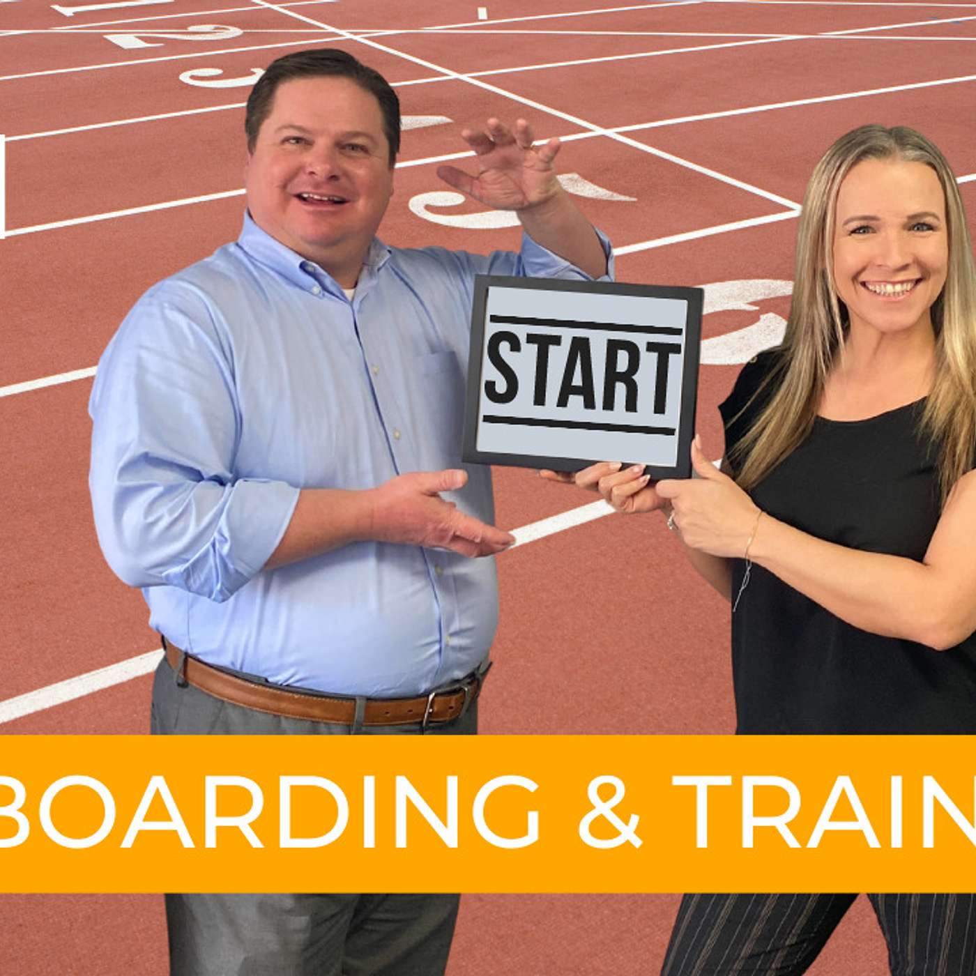 Best practices for onboarding and training your new assistant