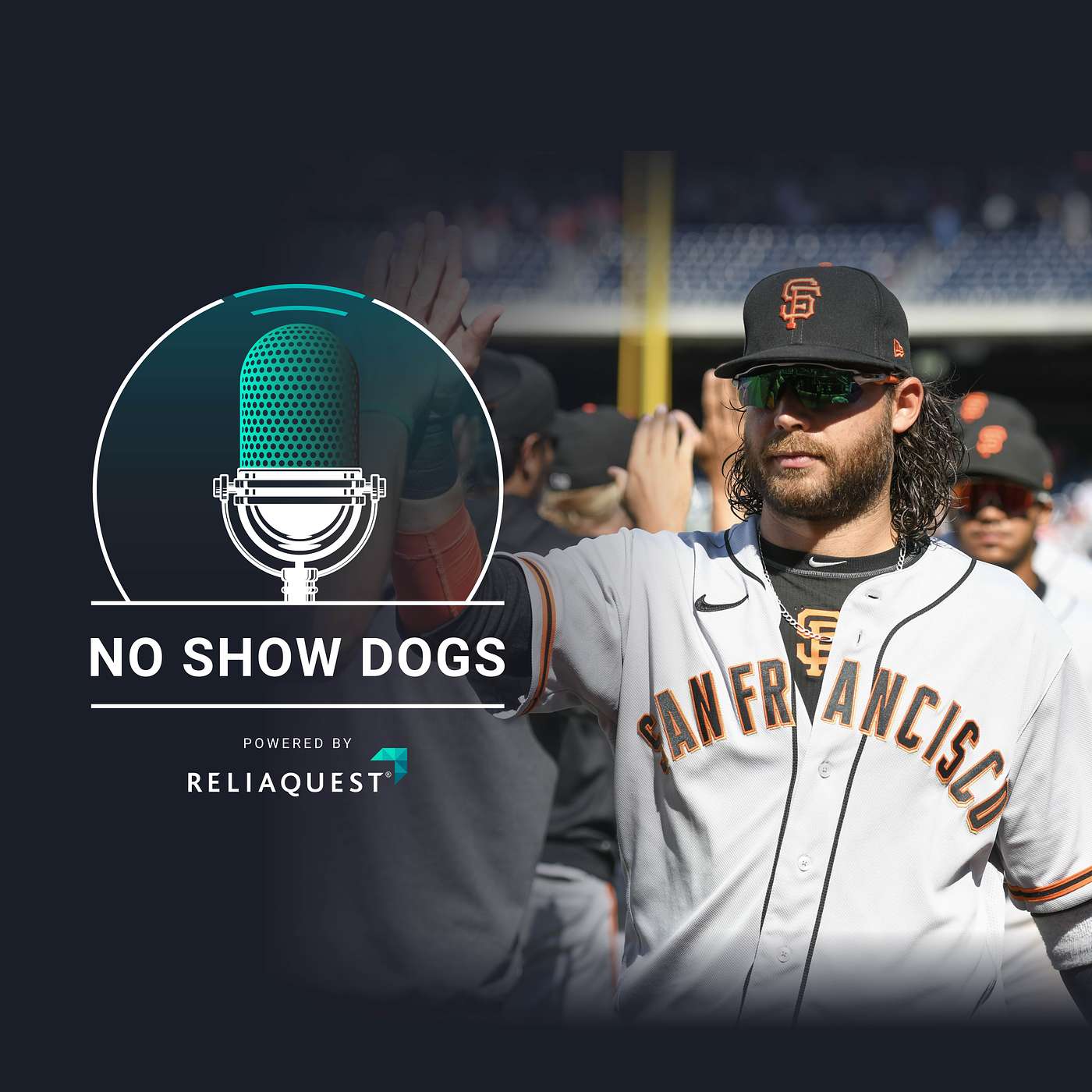 No Show Dogs: Powered by ReliaQuest