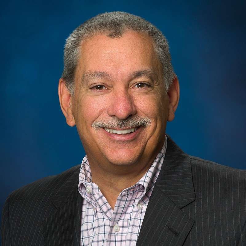 Jim Bilsky, MS, CHCIO, CDH-E