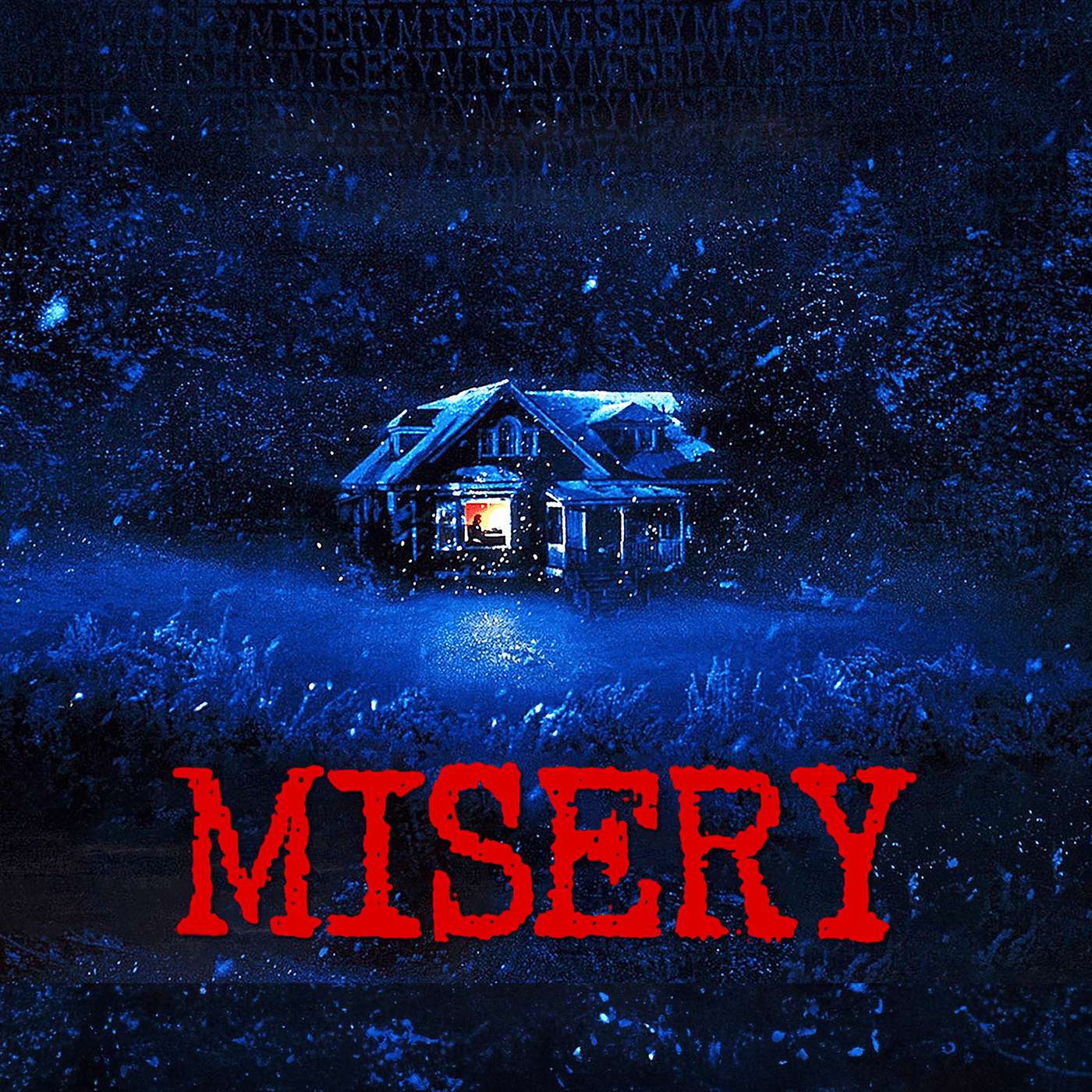 Misery (1990)