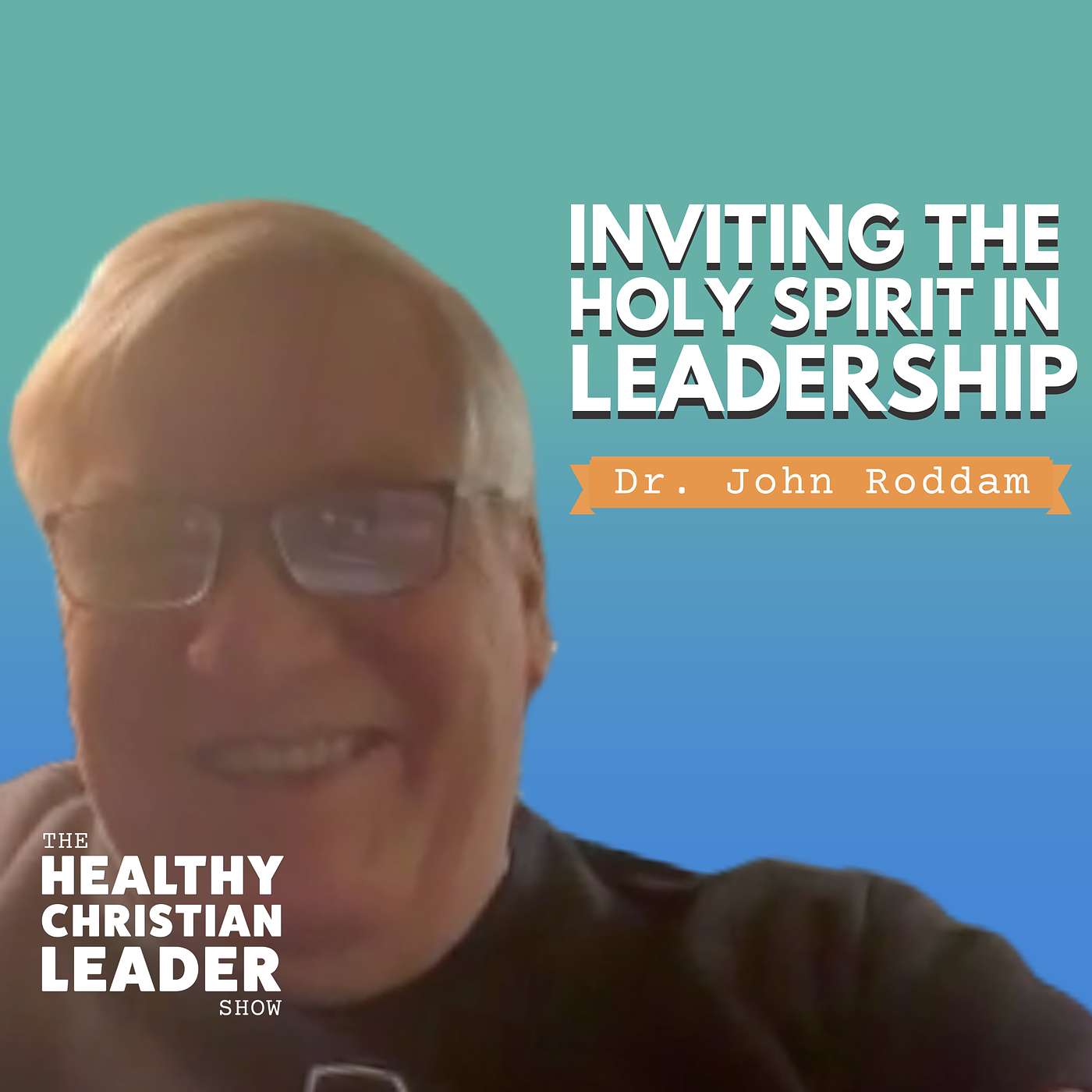 The Healthy Christian Leader