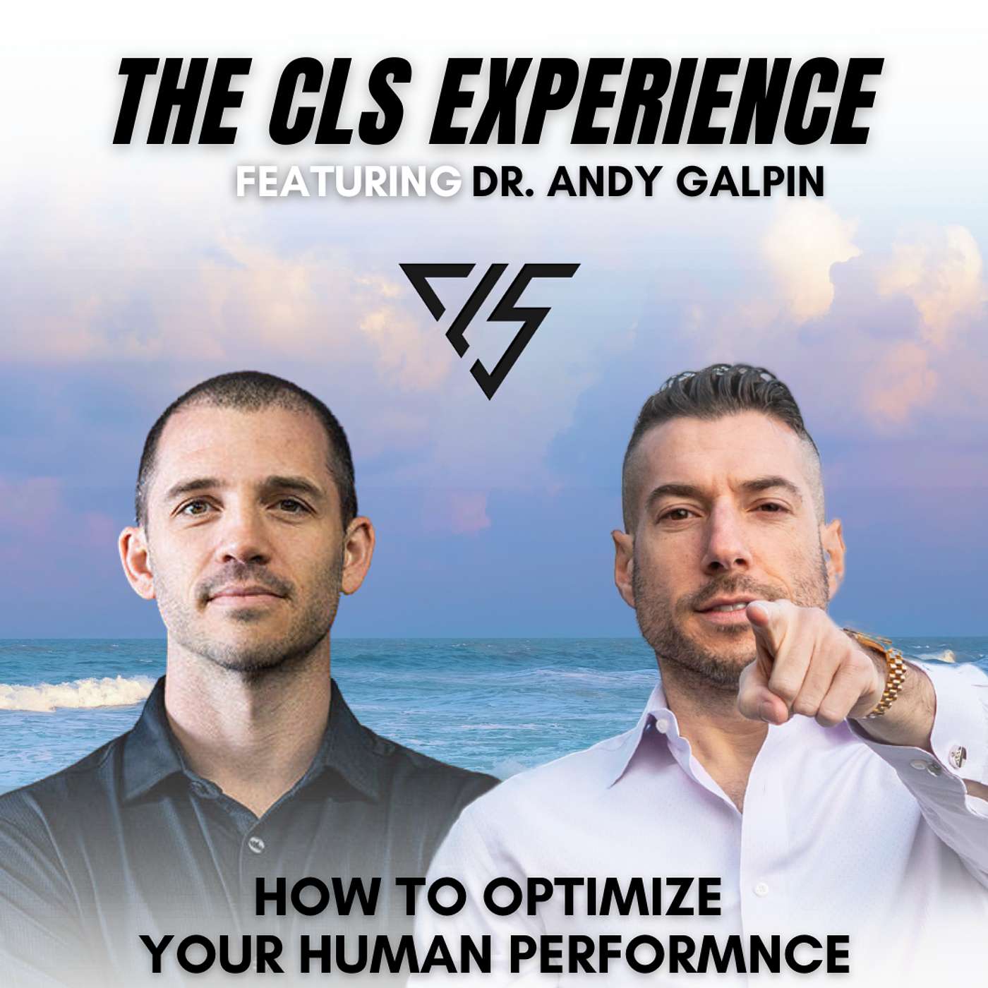The CLS Experience with Craig Siegel
