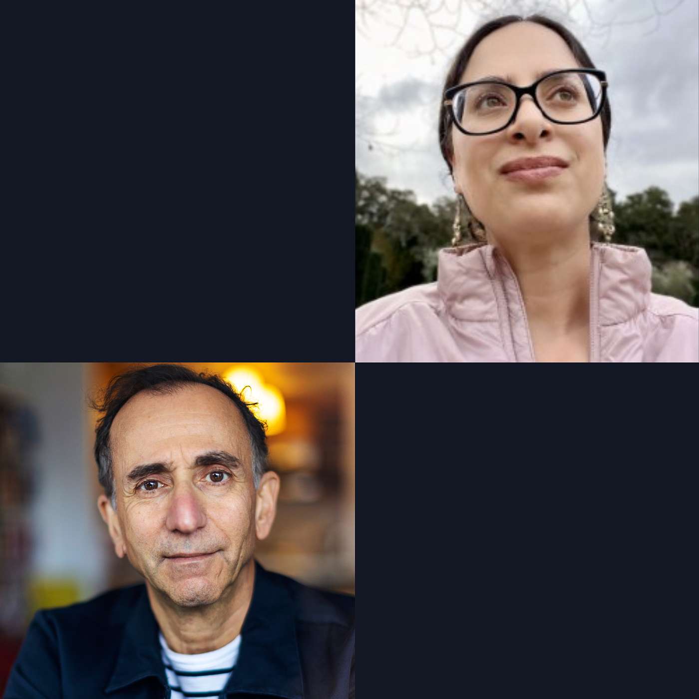 Speaking Out of Place