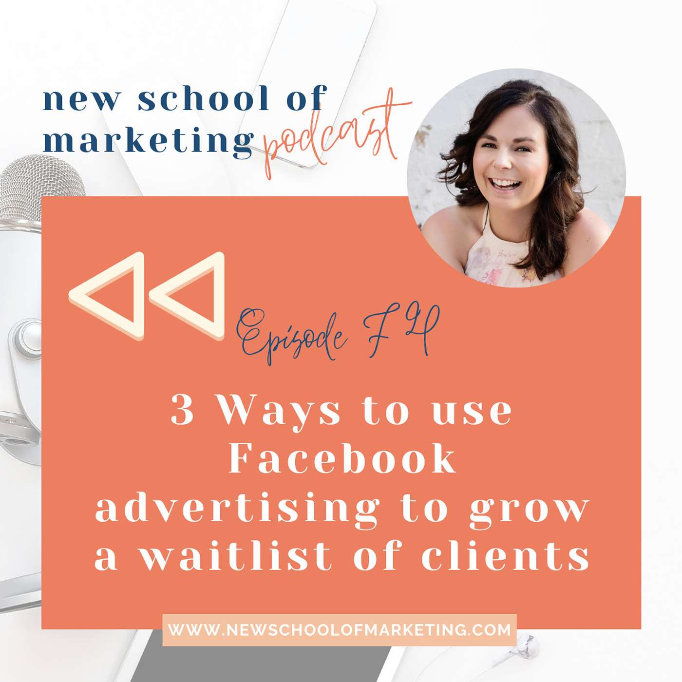 New School of Marketing