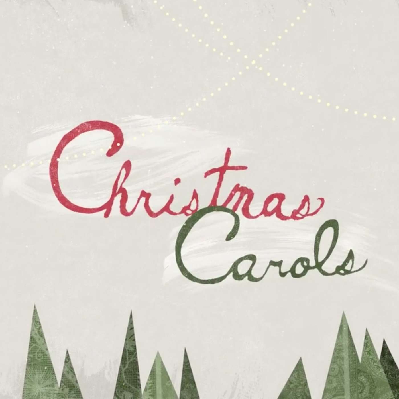 Christmas Carols- O Come O Come Emmanuel