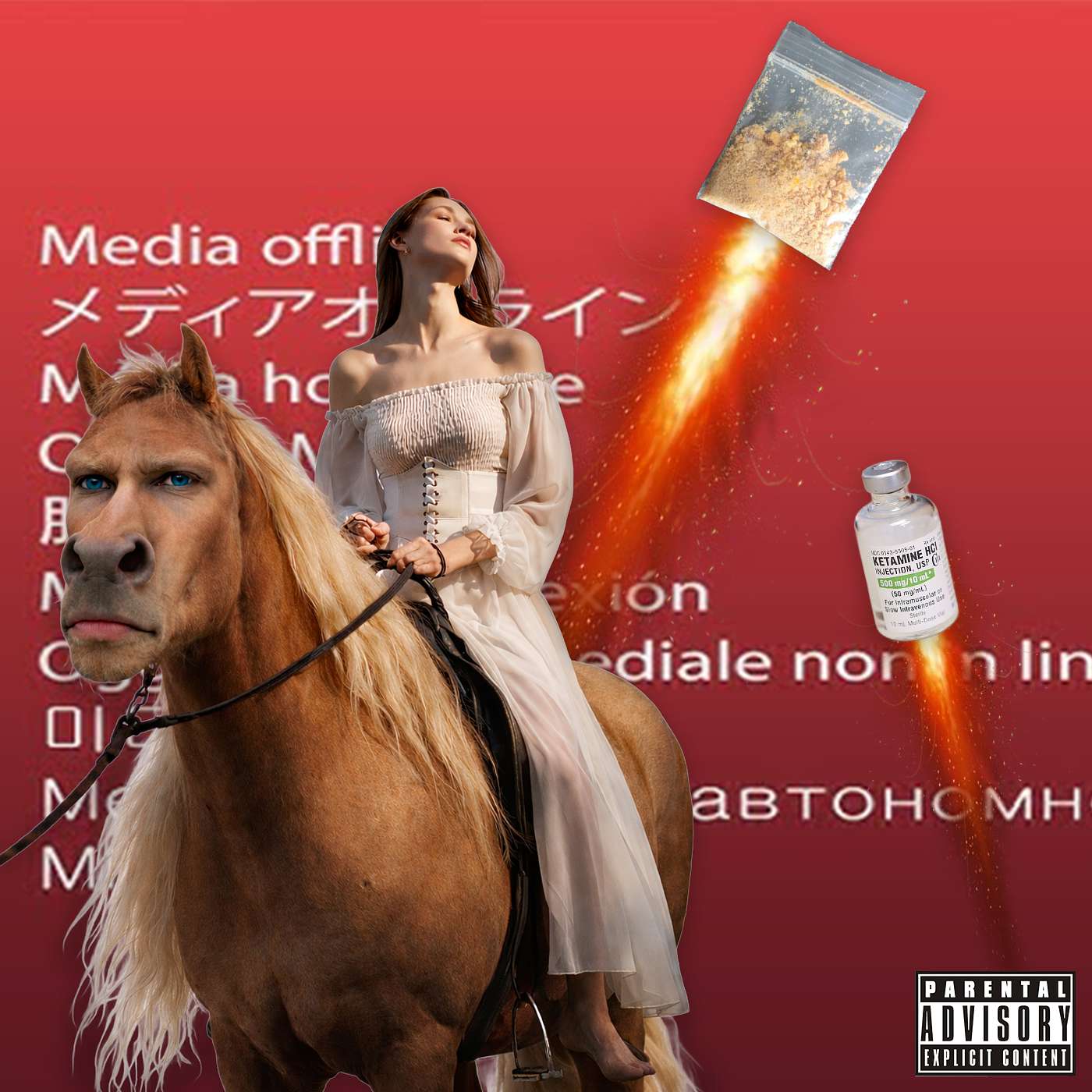 What Happens When You Mix DMT & Ketamine Together? | DMT Trip Reports #48 What Happens When You Mix DMT & Ketamine Together? | DMT Trip Reports #48