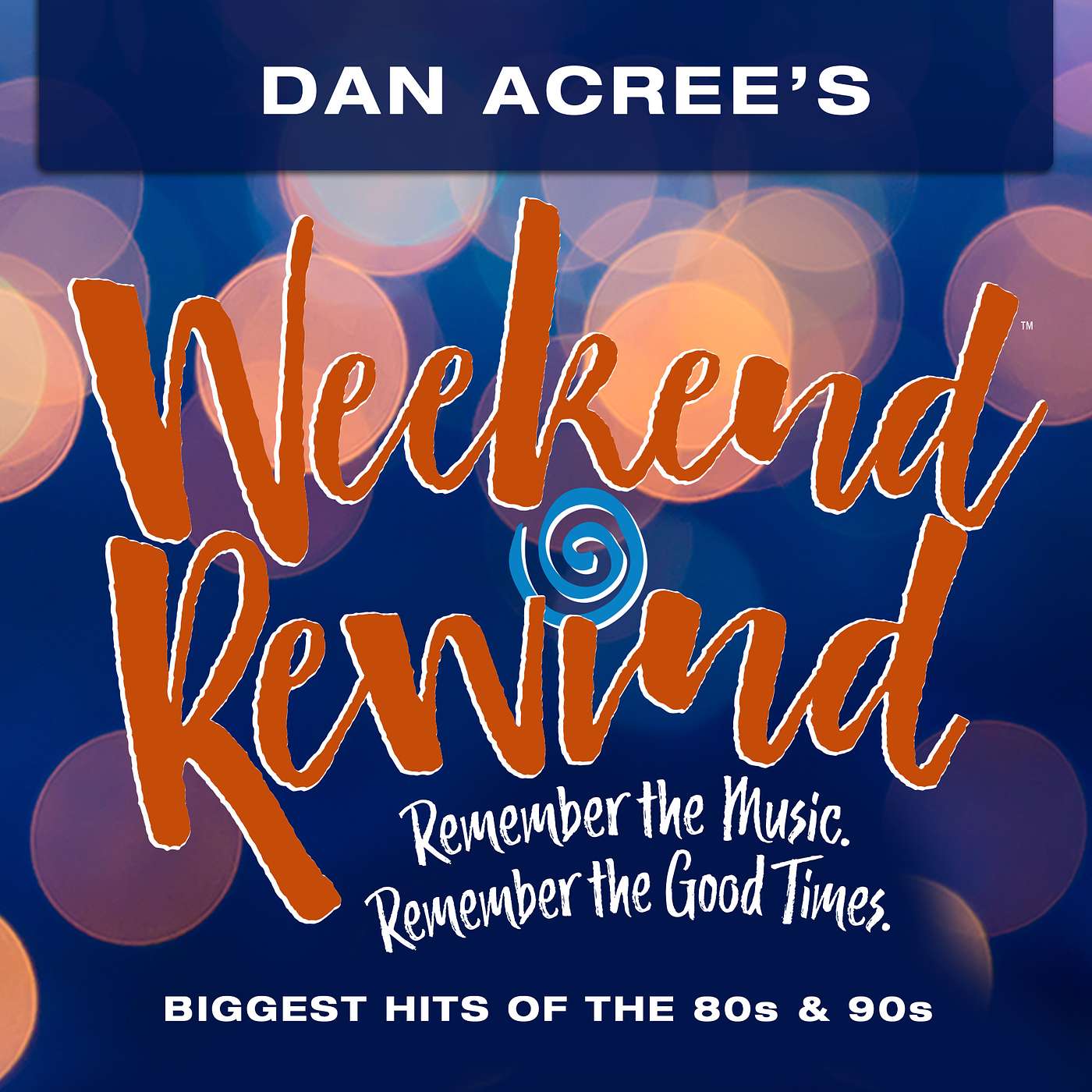 Dan Acree\'s Weekend Rewind