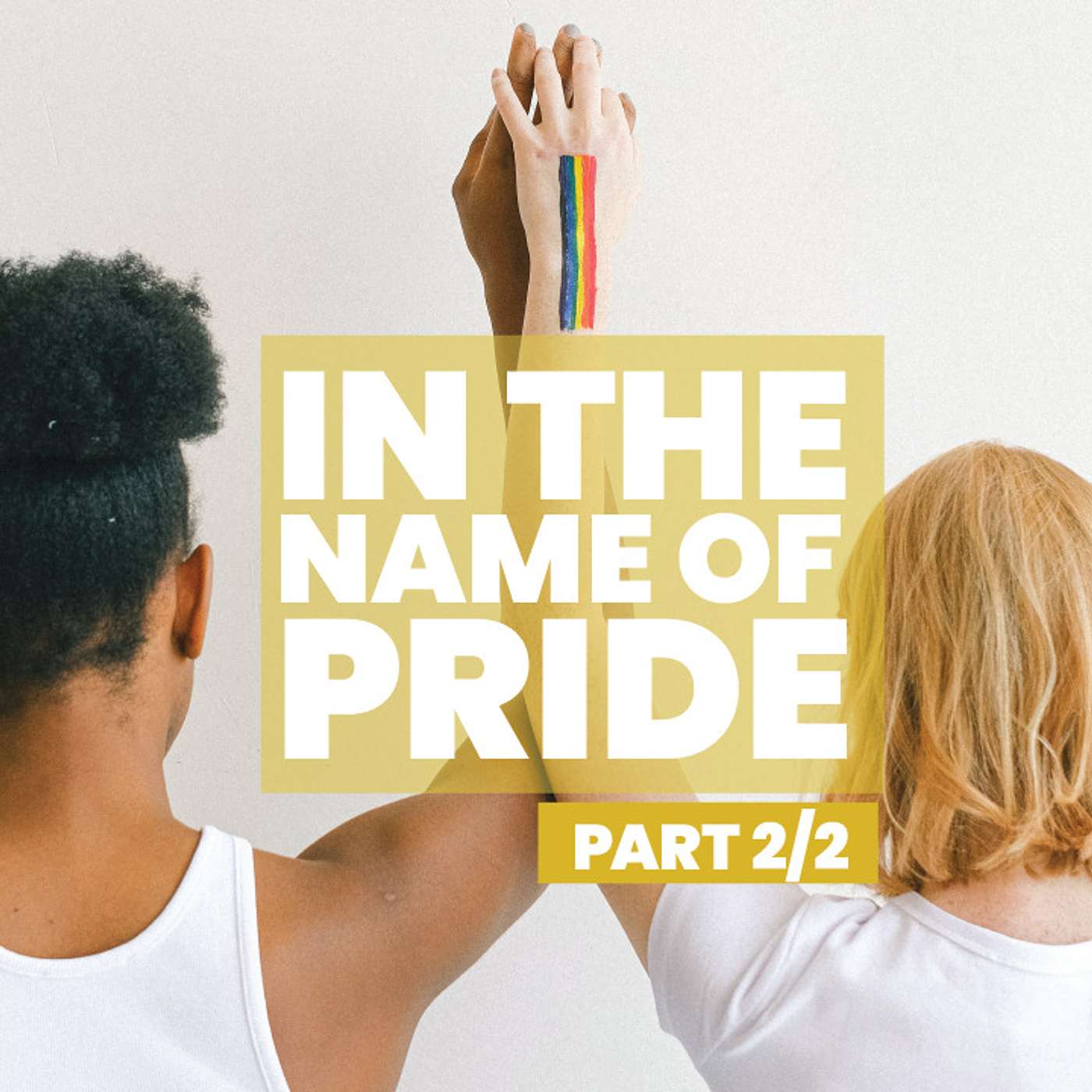 Ep 9 | In The Name of Pride, Part 2