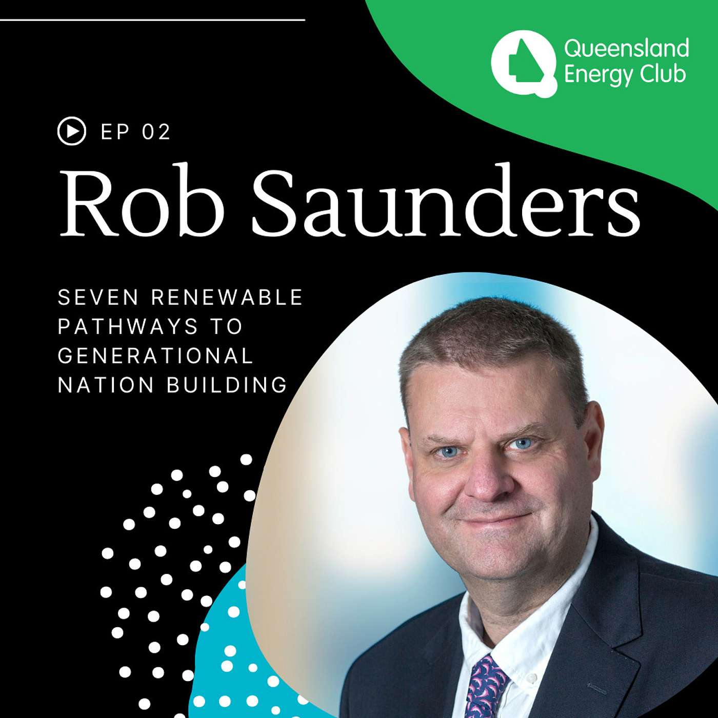 ‘Energy Talks’ - ‘Seven Renewable Pathways to Generational Nation Building’