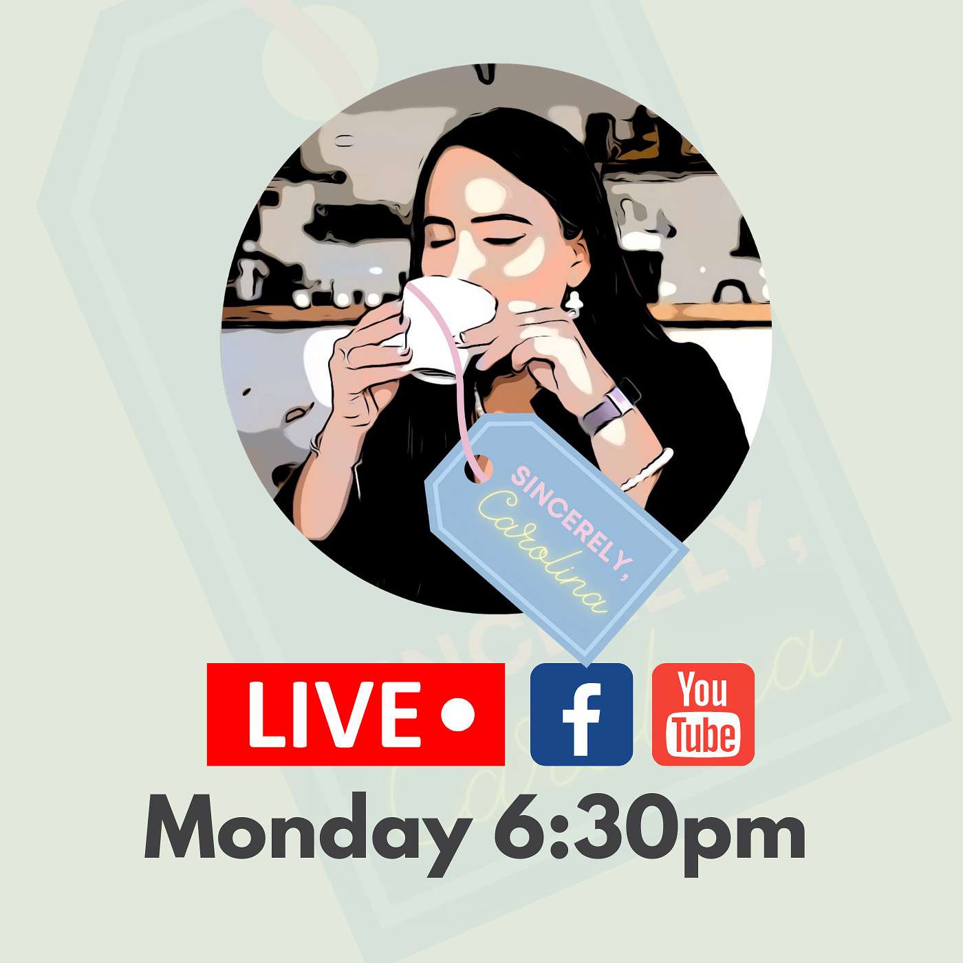 Sincerely, Carolina#001: Dismissive Language & Mental Health - What to say and what not to say! Sincerely, Carolina#001: Dismissive Language & Mental Health - What to say and what not to say!