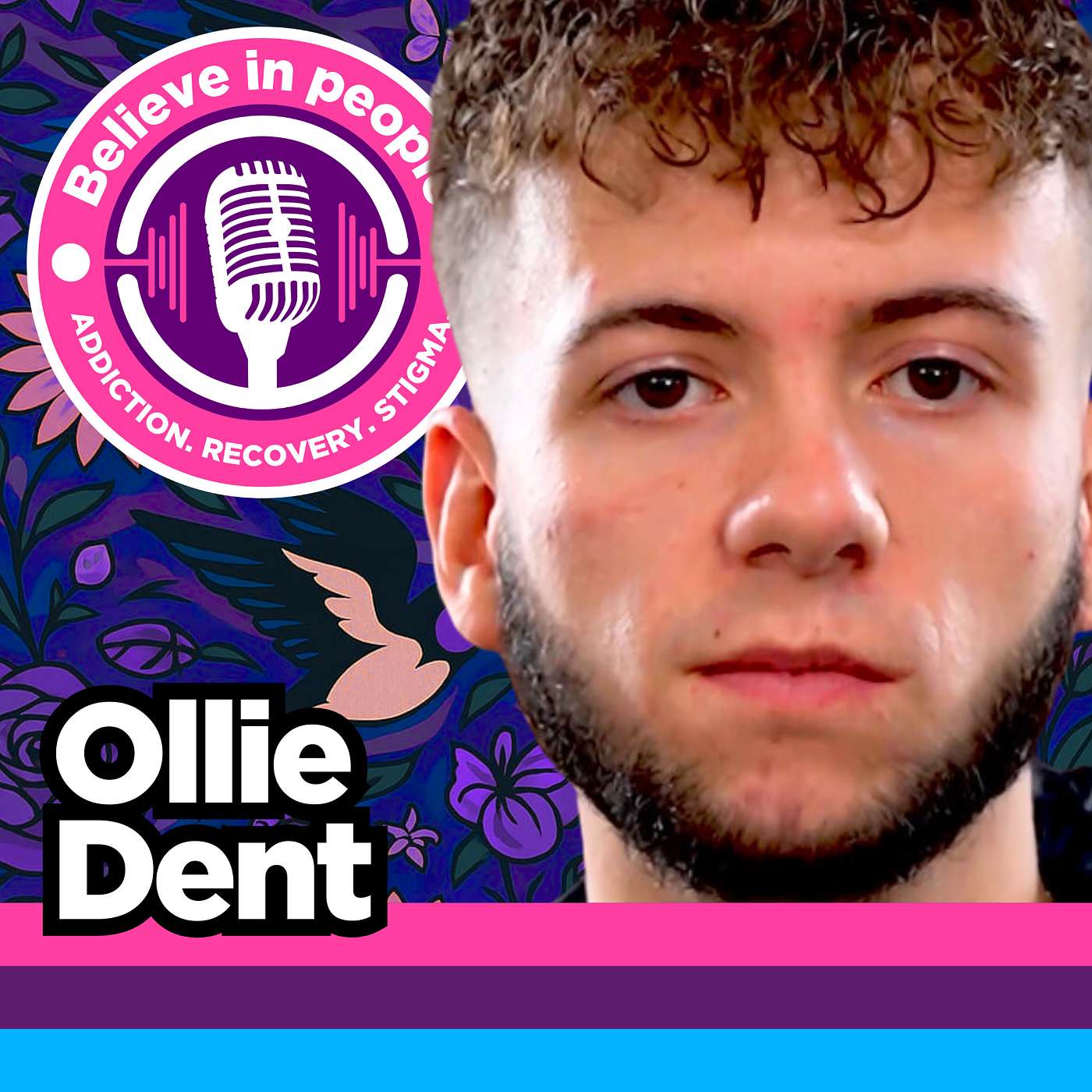 Ollie Dent: Cannabis, Withdrawal & Waking Up – Isolation & the Quiet Strength of Recovery