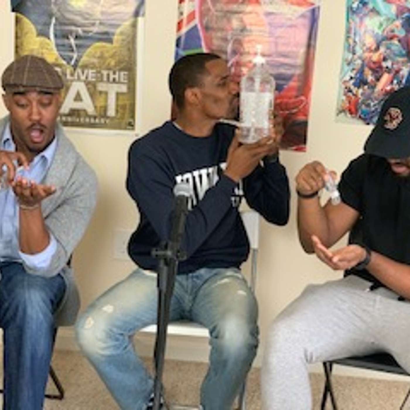 The Brodies Podcast