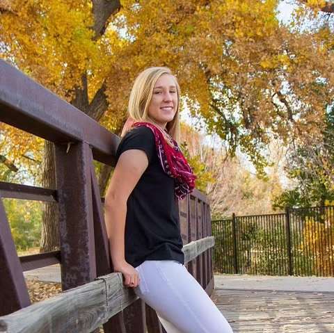 Kylie Marie