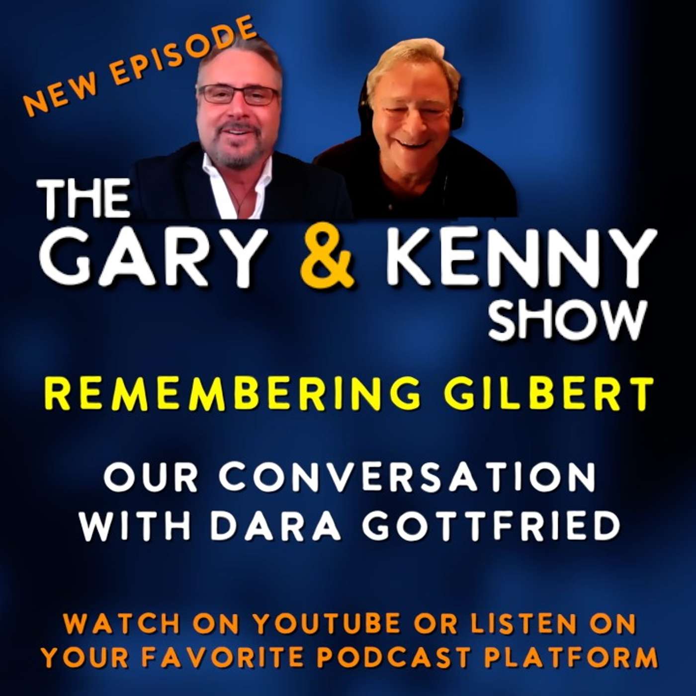 The Gary and Kenny Show