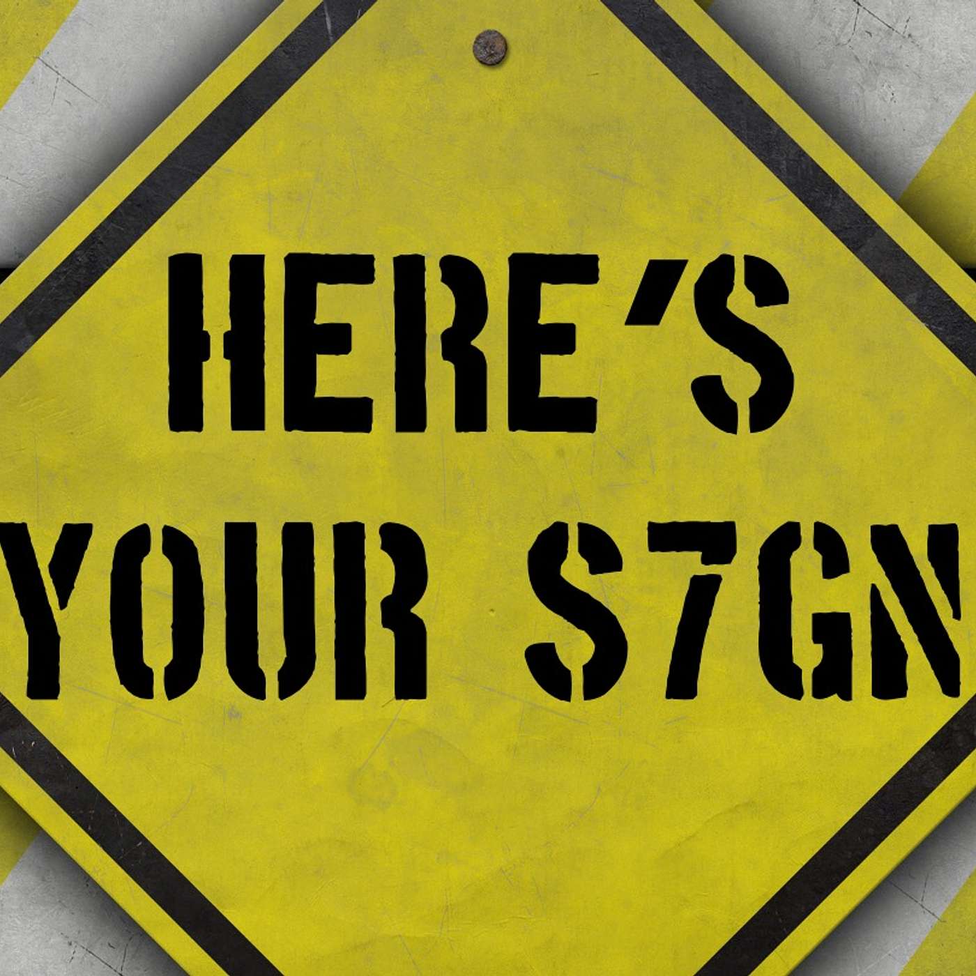 HERE'S YOUR SIGN: Water To Wine | 10-19-25