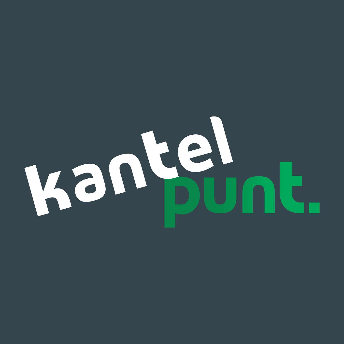 Kantelpunt
