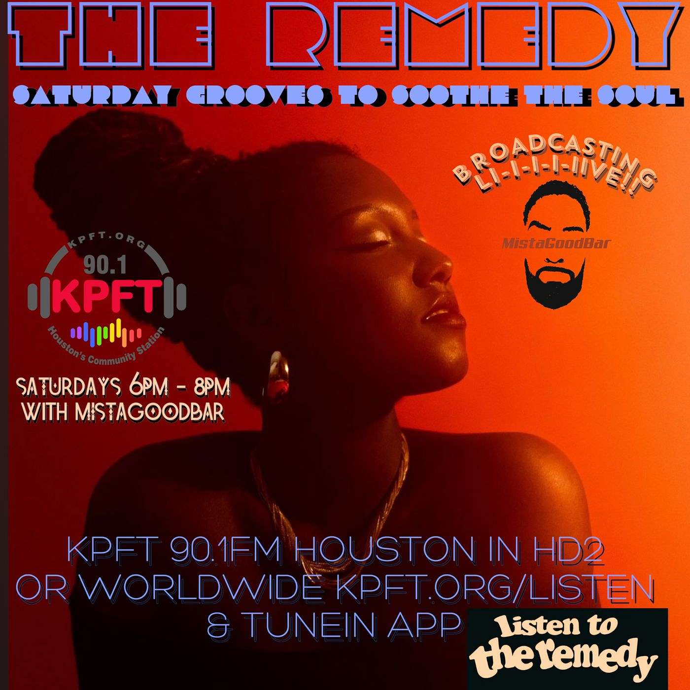 The Remedy Ep 408 September 13th, 2025