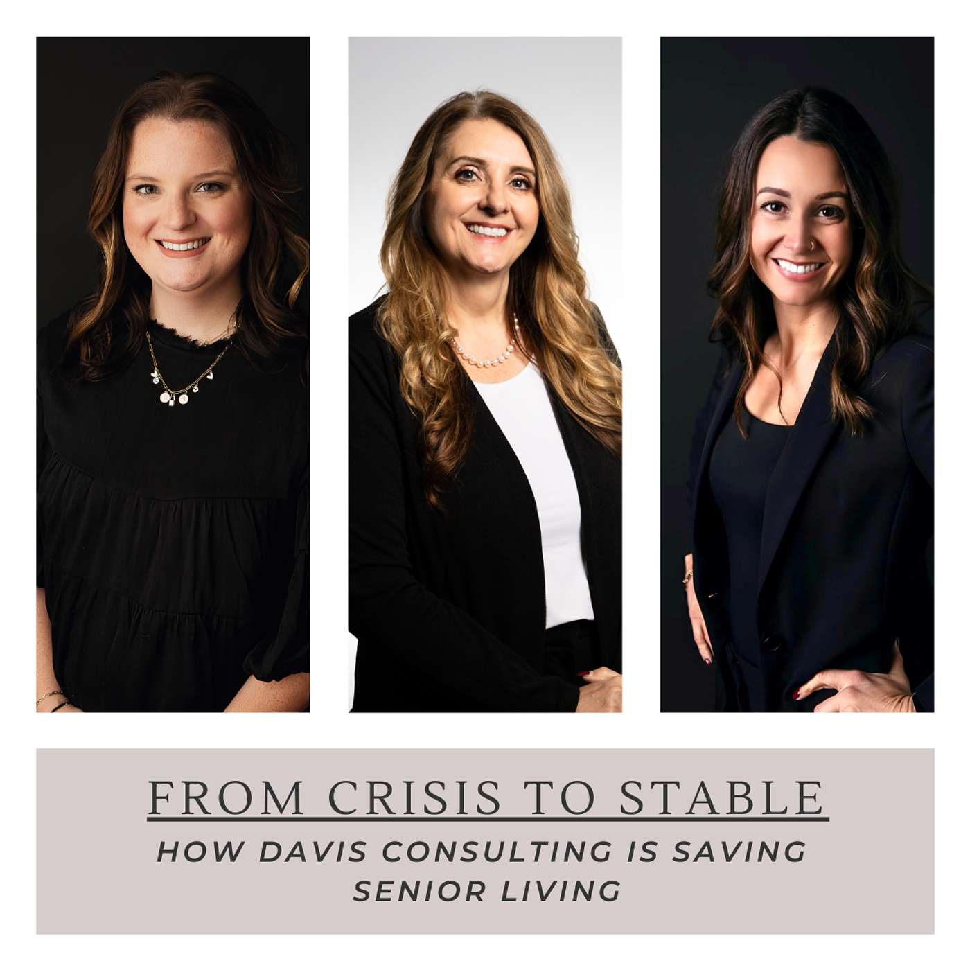 The Angie Graham Podcast