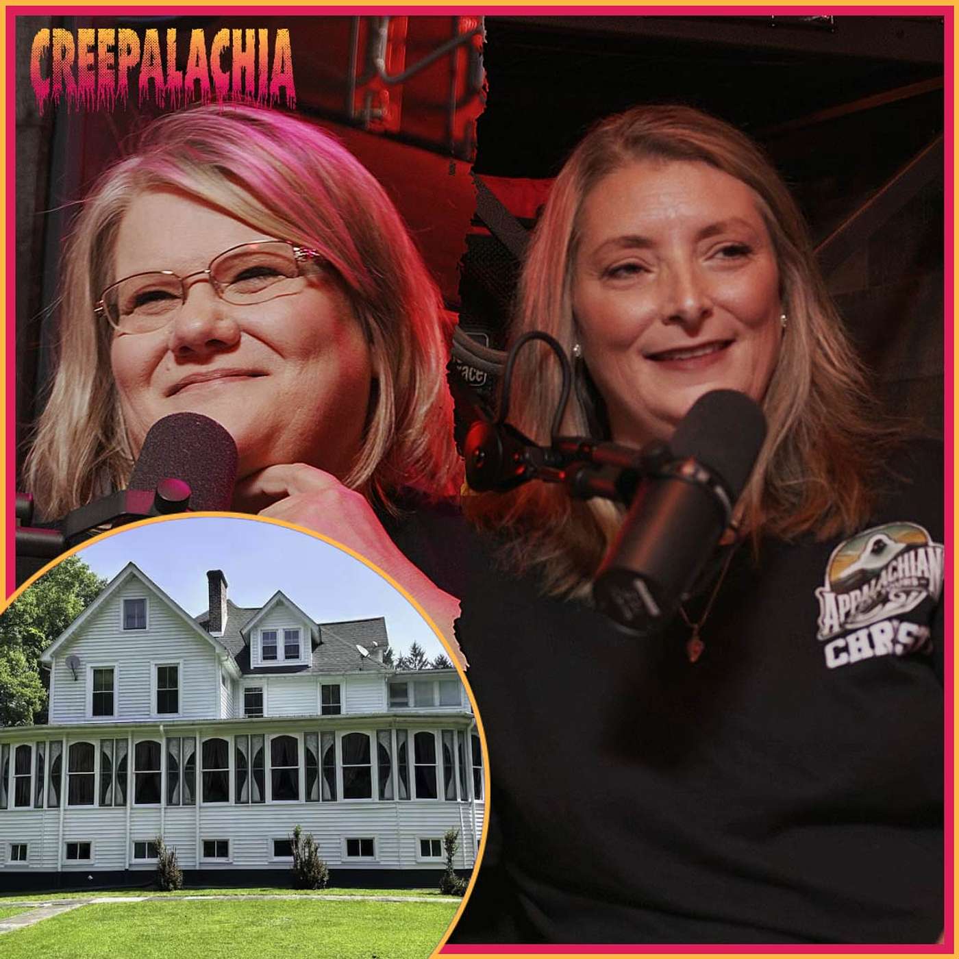 The Most Haunted Locations of Southern West Virginia | Appalachian Ghost Tours | 66