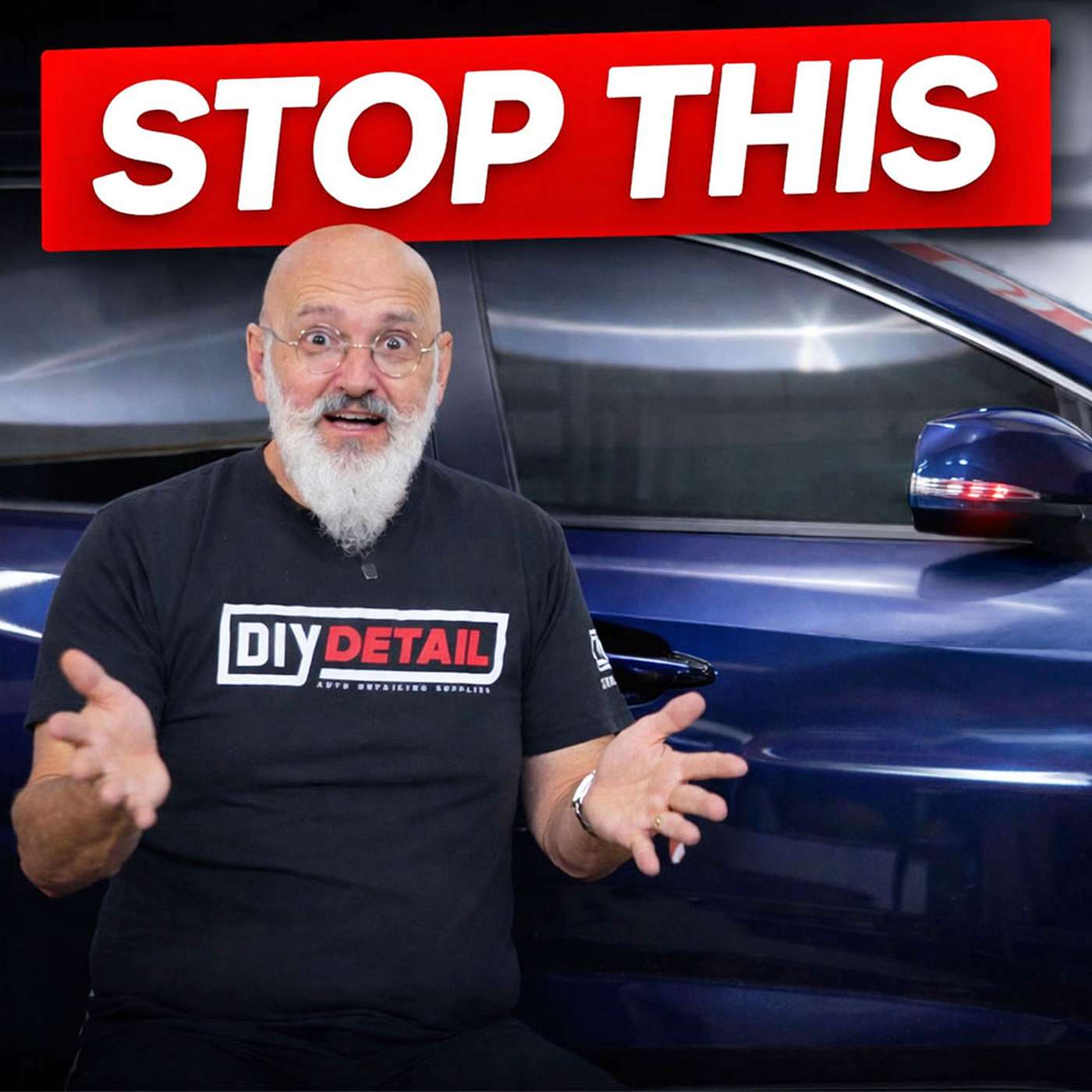 8 Things Most Detailers Are DOING WRONG!