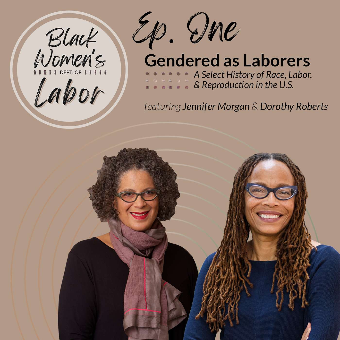 Black Women\'s Dept. of Labor