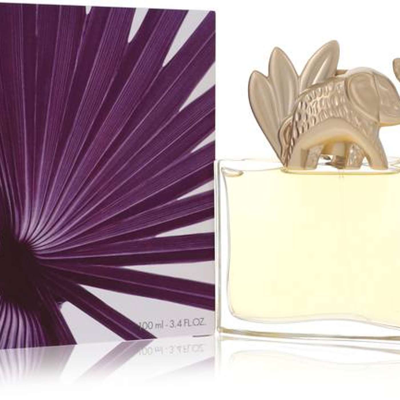 Kenzo Jungle Elephant Perfume by Kenzo Review episode artwork