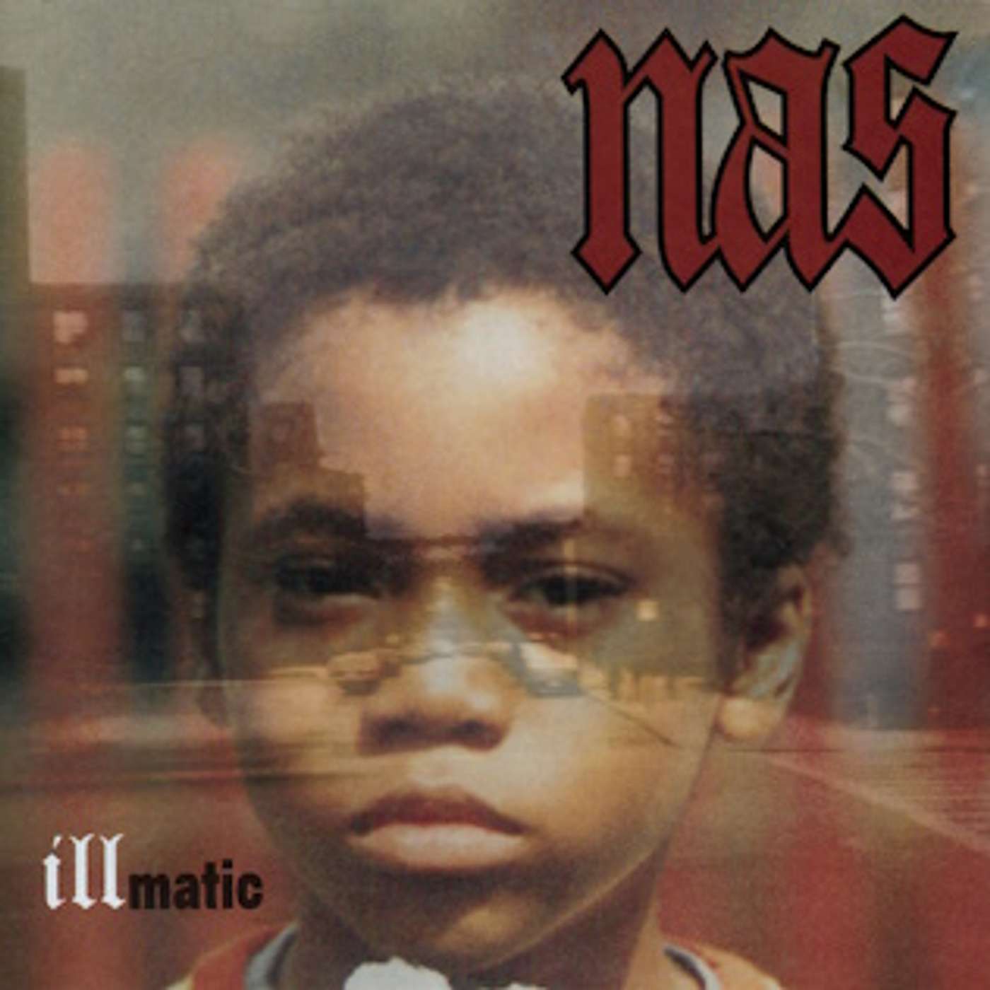 Album Review: Nas - Illmatic
