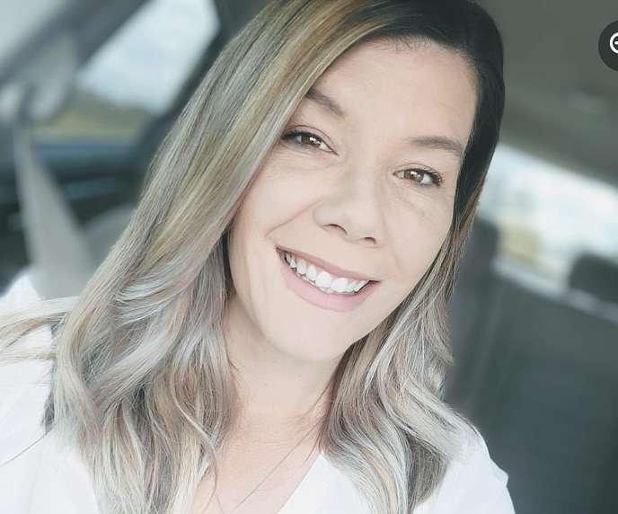 Jessica Molyneax