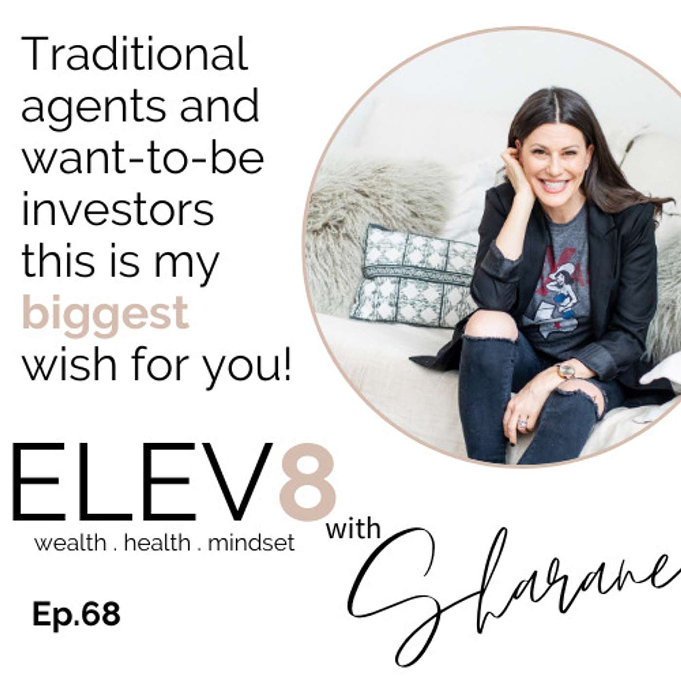 Quick Hit: Traditional Agents And Want-To-Be Investors-This Is My Biggest Wish For You! Quick Hit: Traditional Agents And Want-To-Be Investors-This Is My Biggest Wish For You!