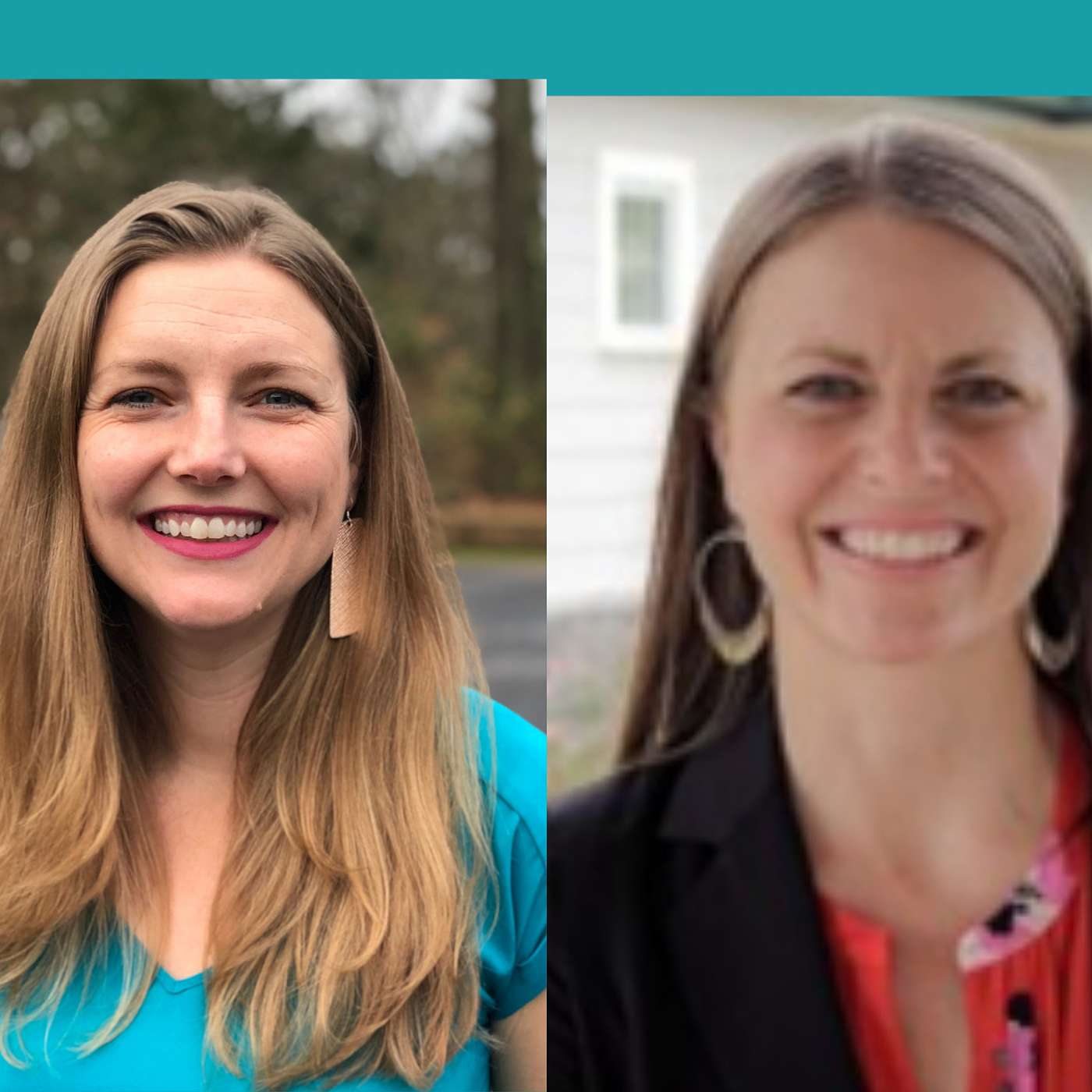 How do Neighborhoods Make Us Sick? Meet Breanna Lathrop and Veronica Squires