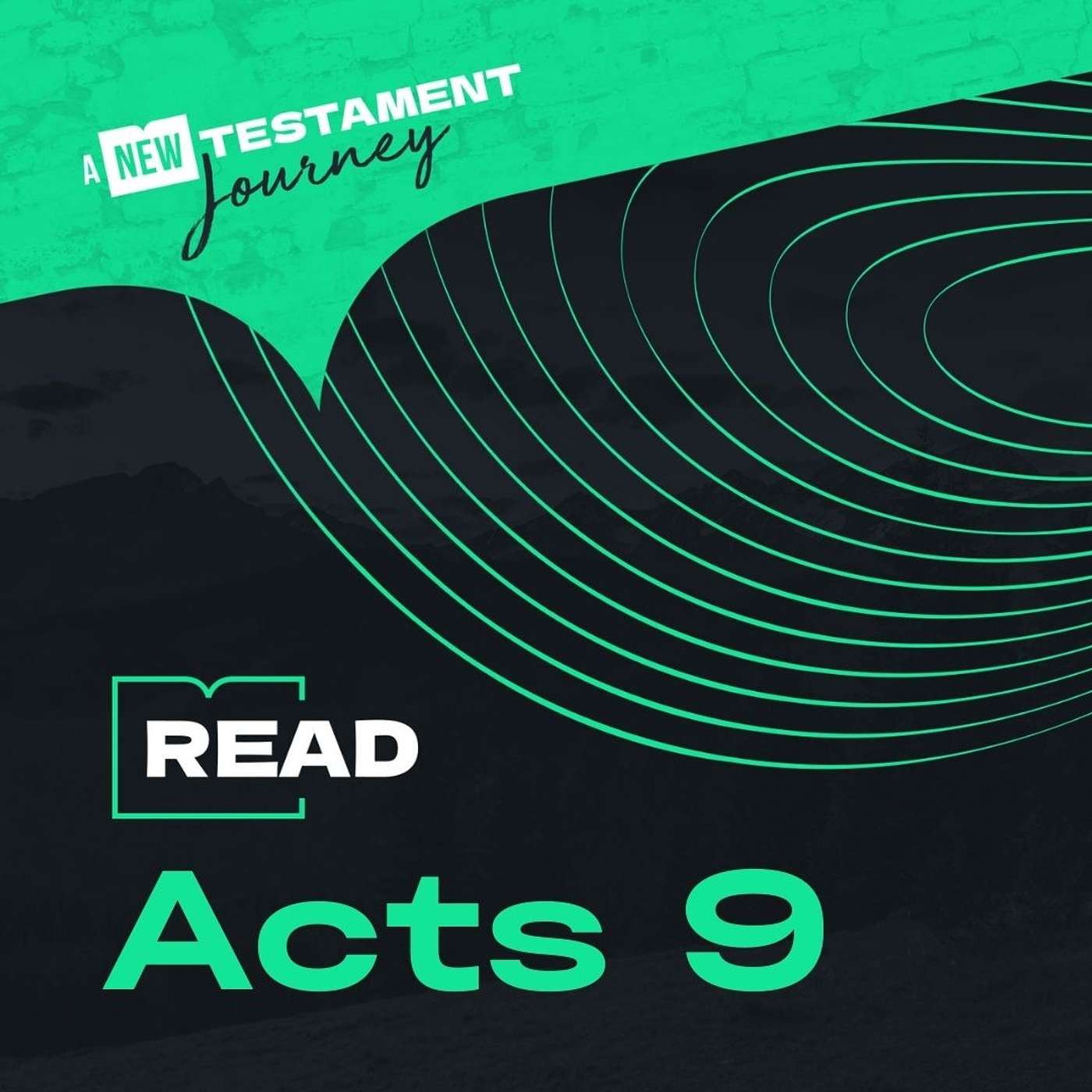 Acts 9 - Monday 16th February Acts 9 - Monday 16th February