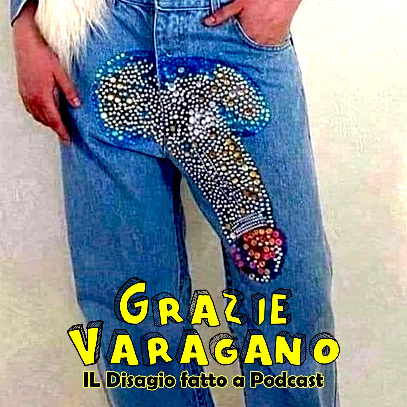 GRAZIE VARAGANO