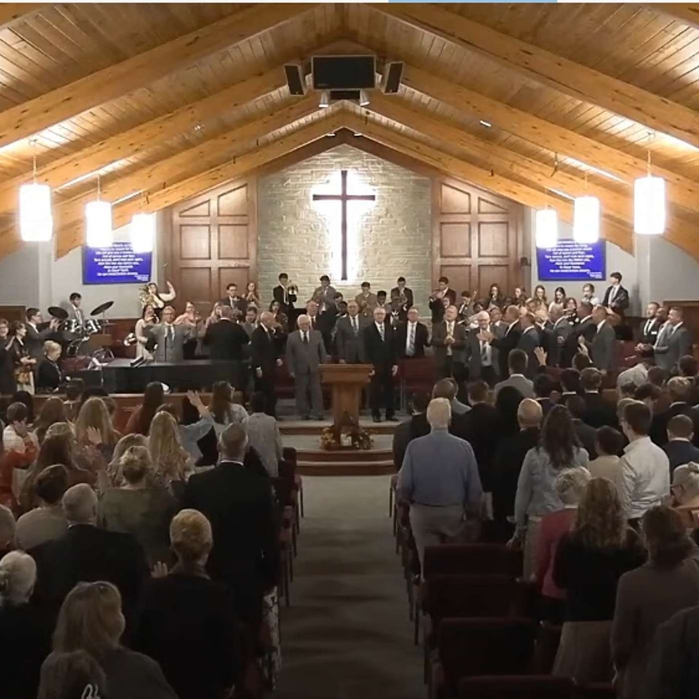 HOSANNA! (Palm Sunday message)