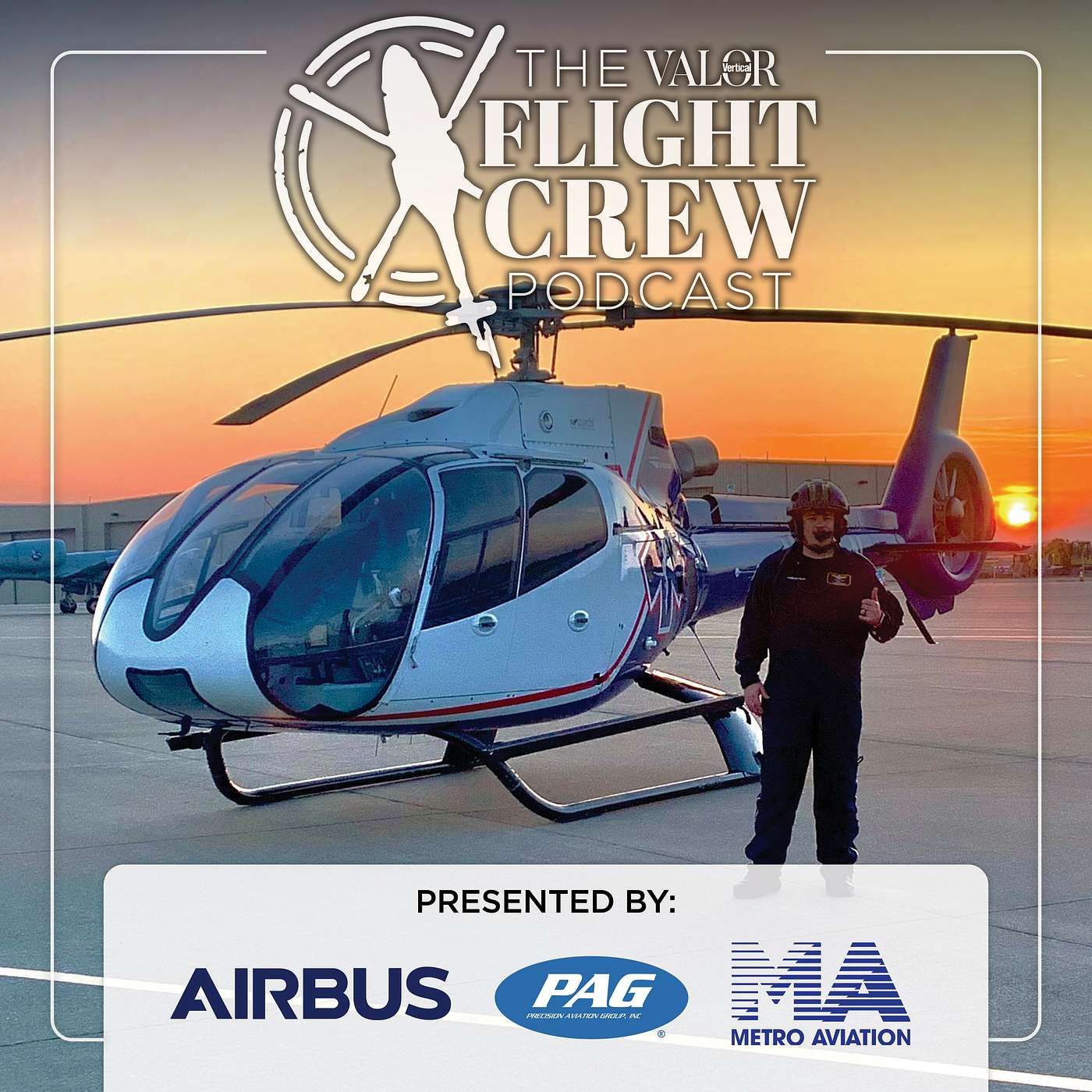 Episodes 47 - Beating All Odds: Aaron Hamm’s Journey from Patient to Pilot Part 1