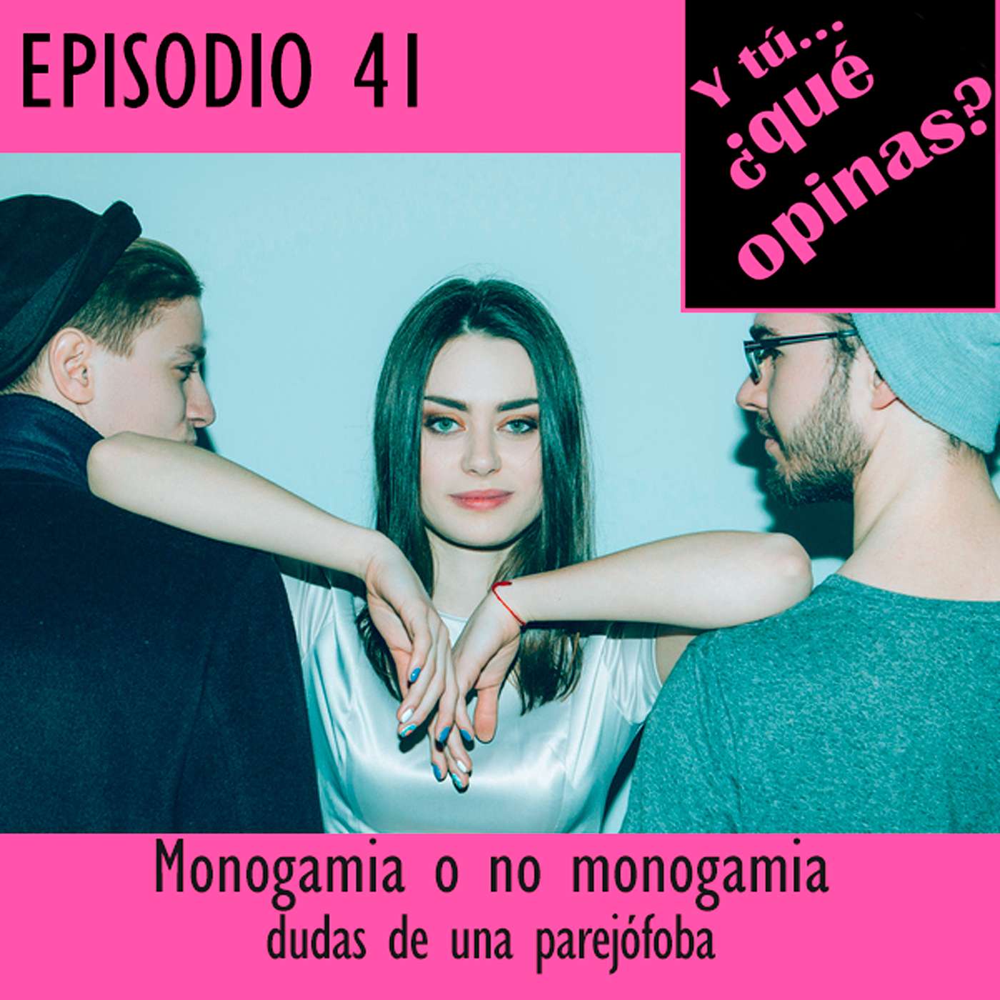 Y tú, ¿qué opinas?