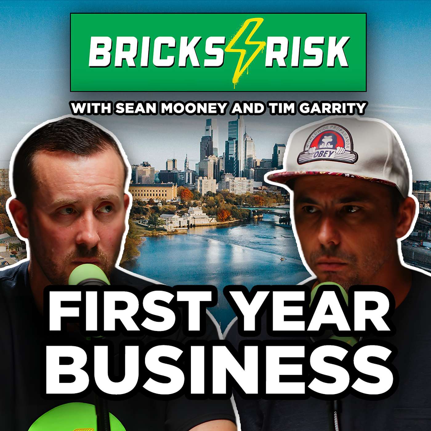 Bricks & Risk