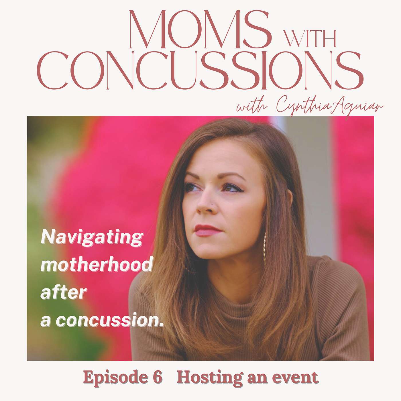 Moms with Concussions
