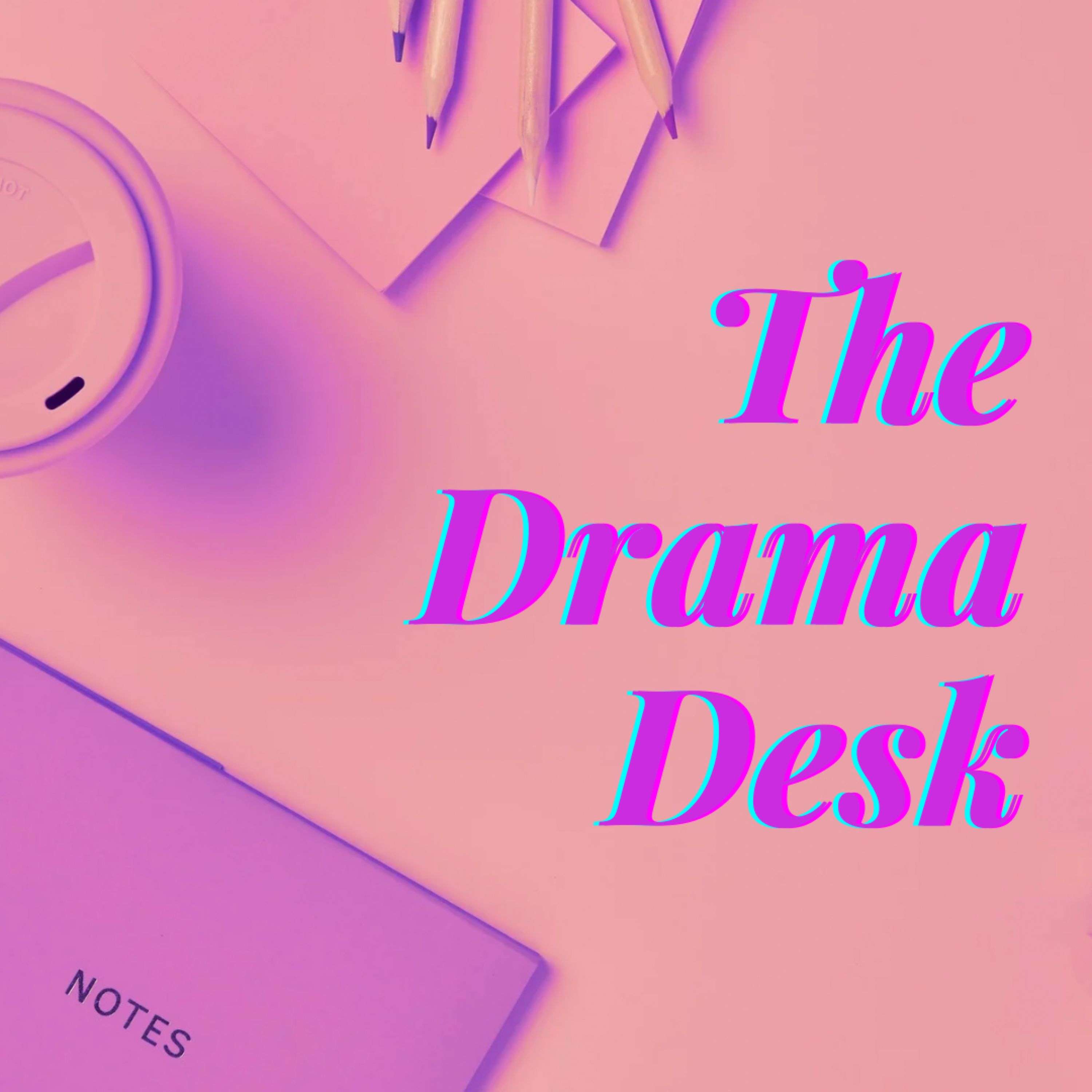 The Drama Desk